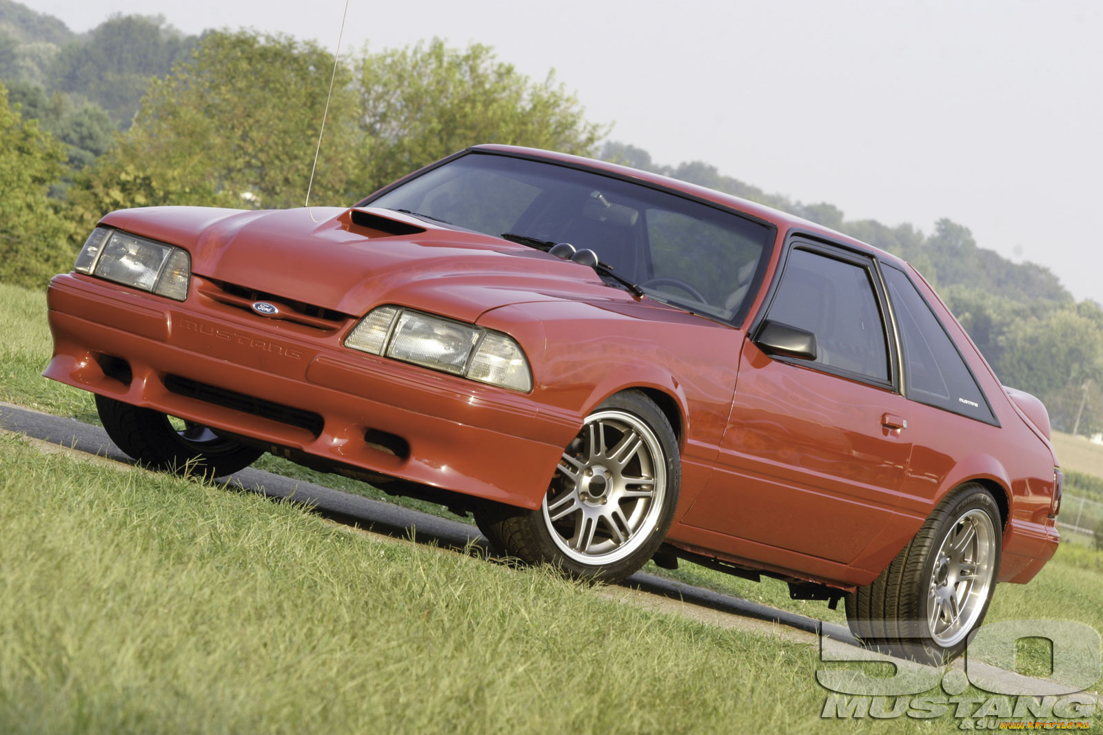 автомобили, mustang