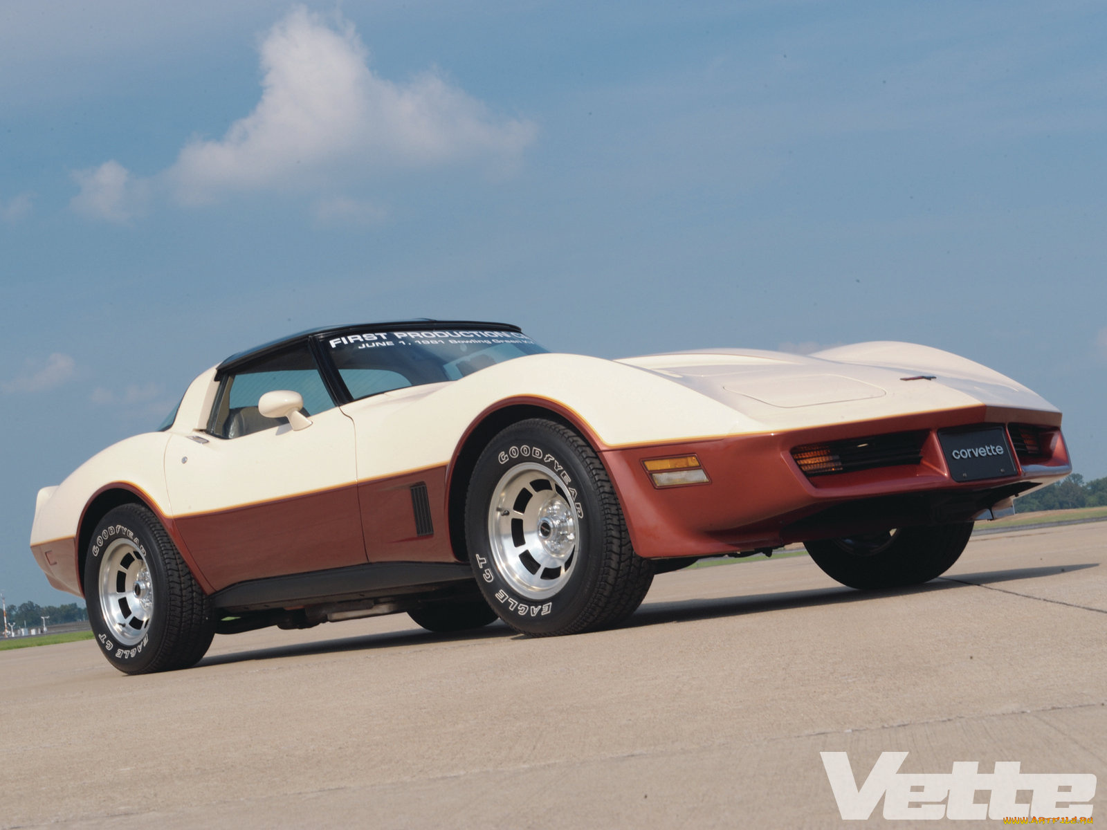 автомобили, corvette, speedway