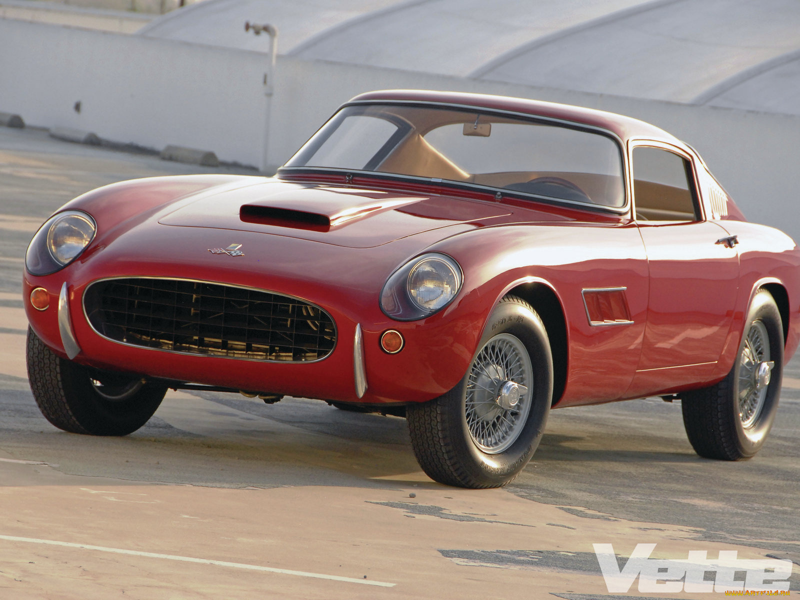 scaglietti, corvette, автомобили, spaghetti