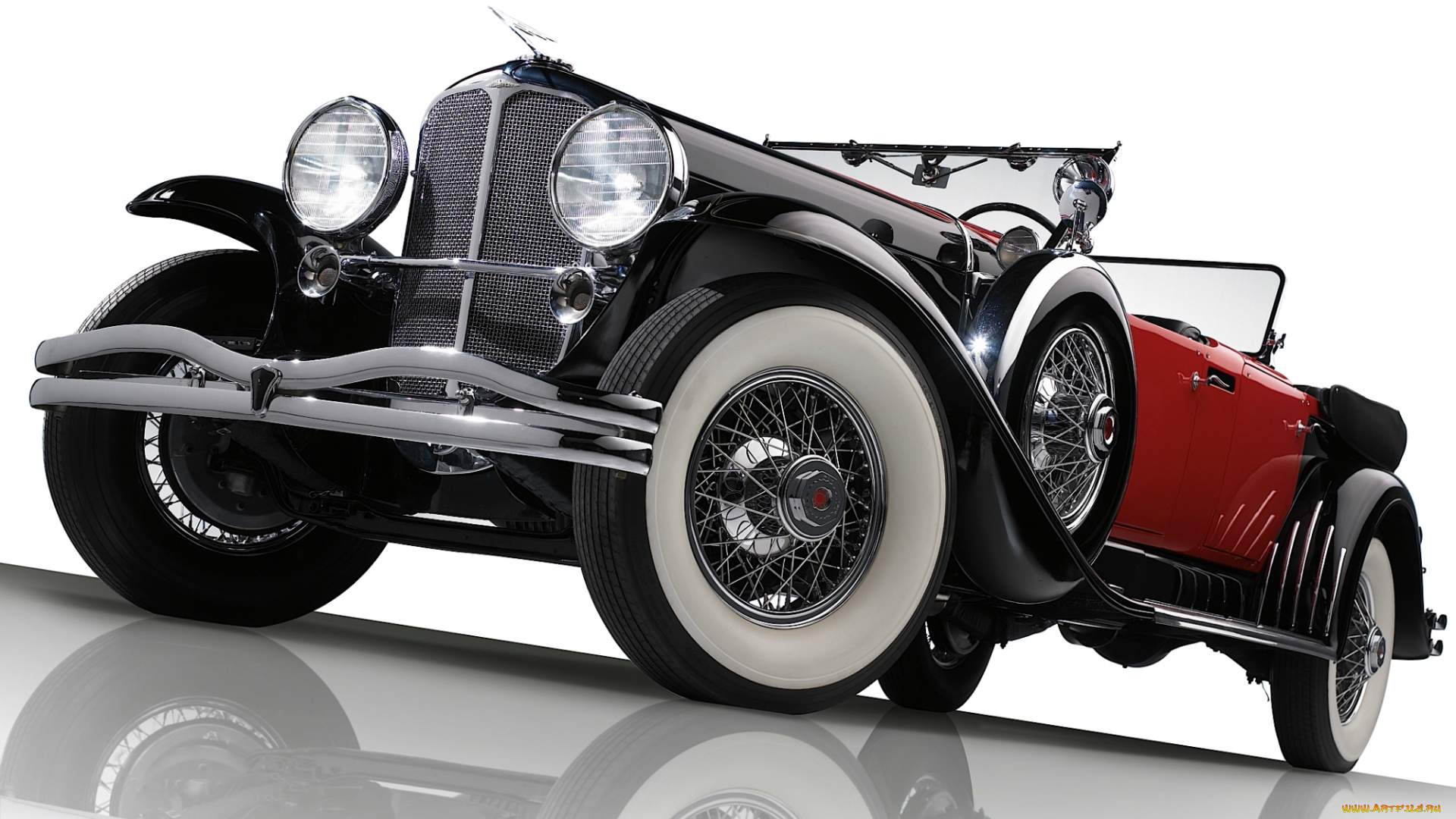 автомобили, duesenberg
