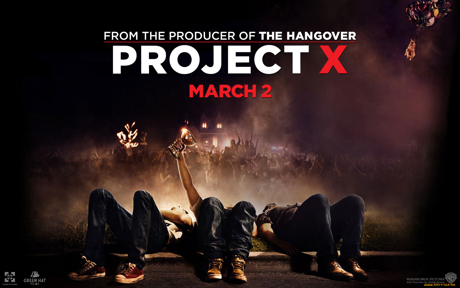 project, кино, фильмы, x