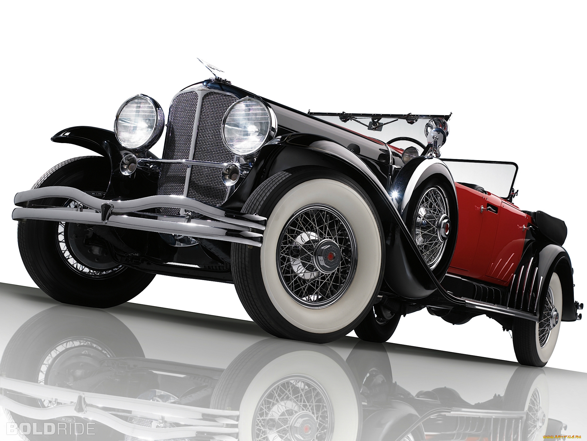 автомобили, duesenberg