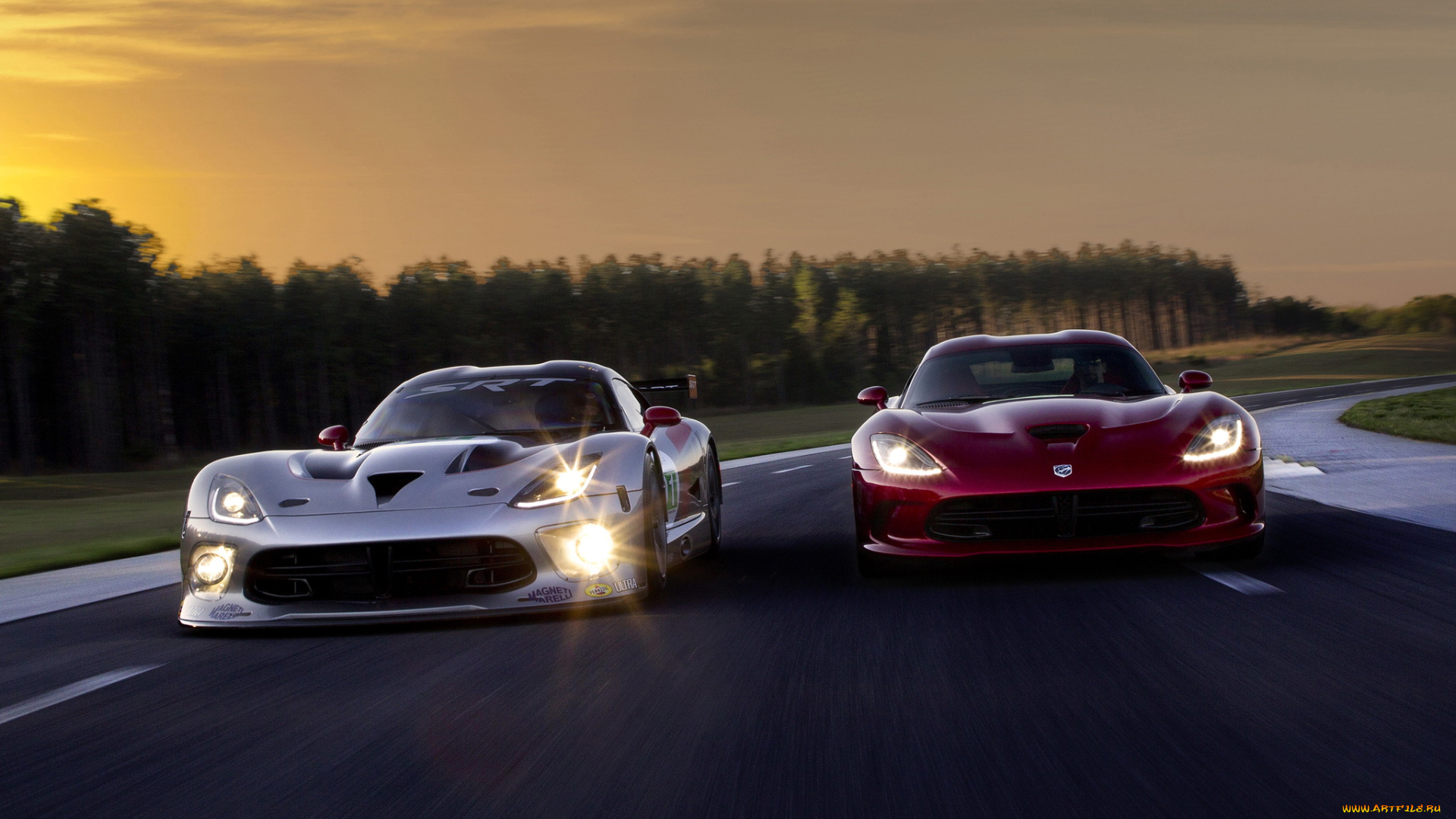 2013, srt, viper, gts, автомобили, dodge