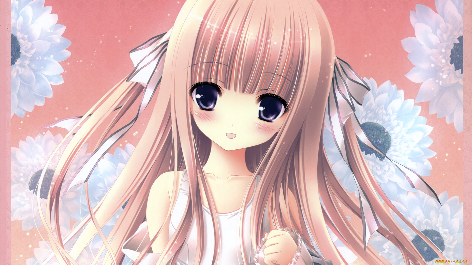 аниме, ro, kyu, bu, баскетбольный, клуб, ro-kyu-bu, tinkerbell