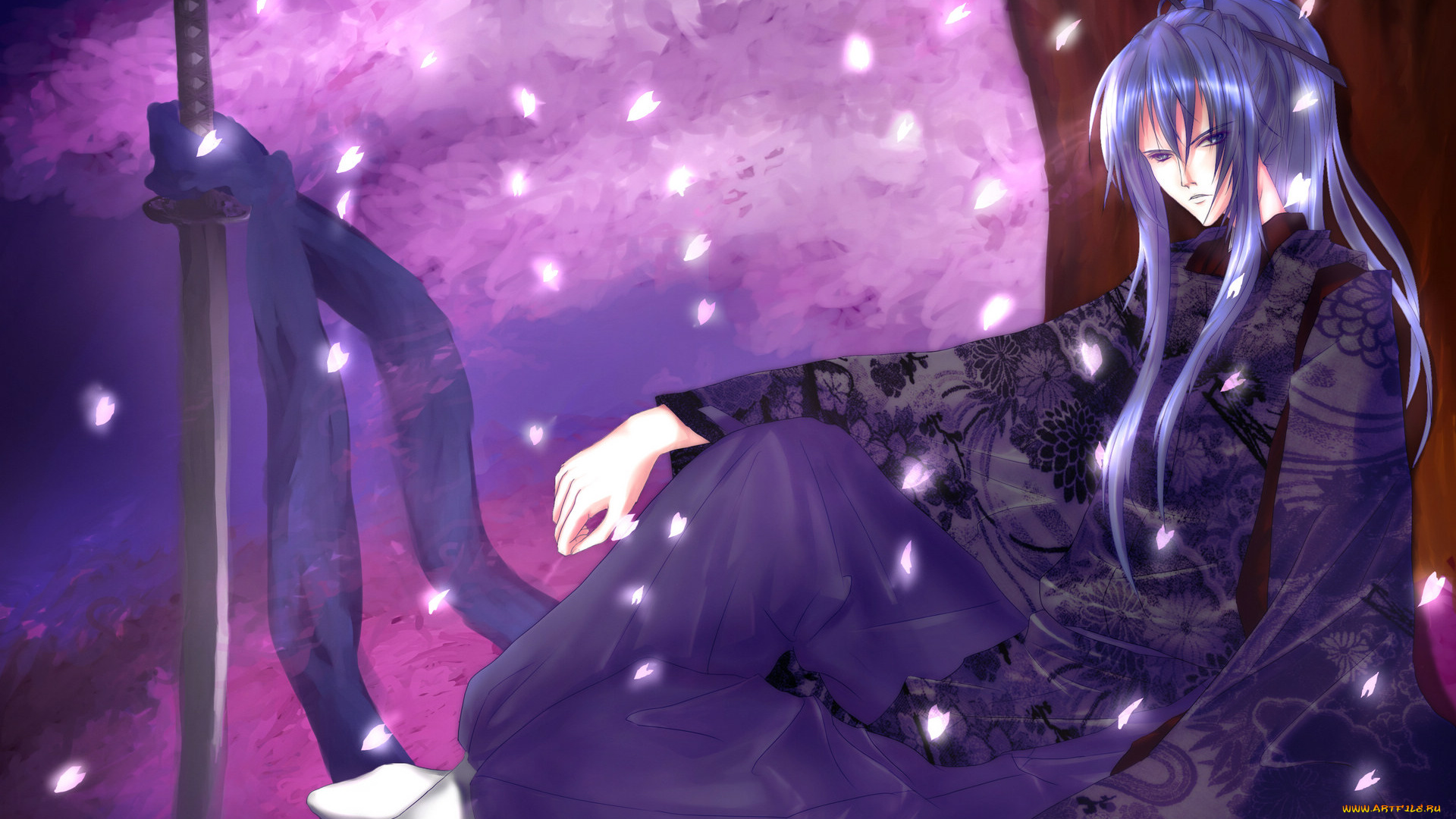 аниме, vocaloid