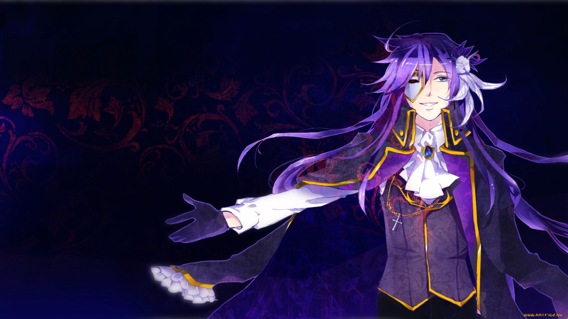 аниме, vocaloid