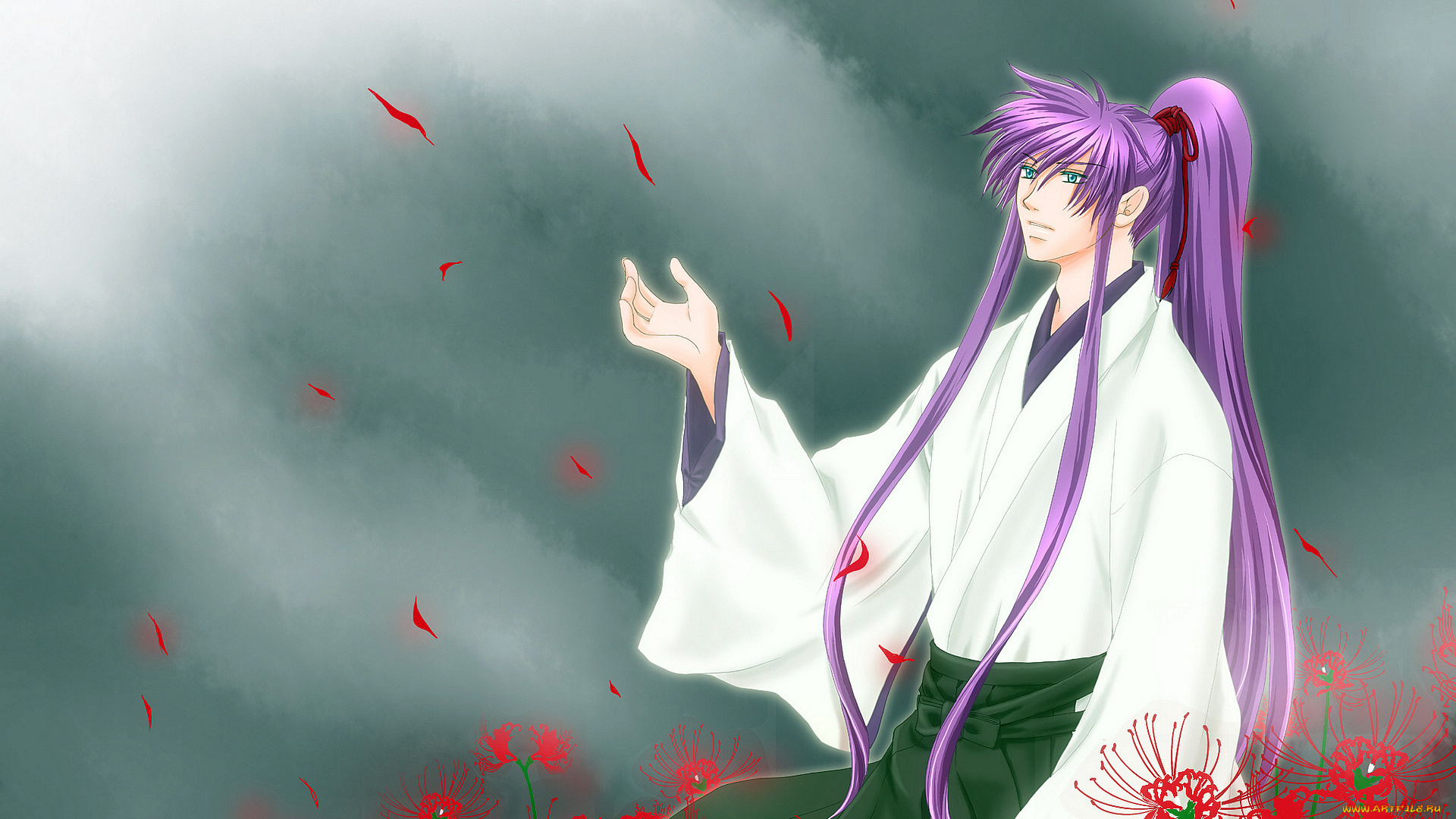 аниме, vocaloid