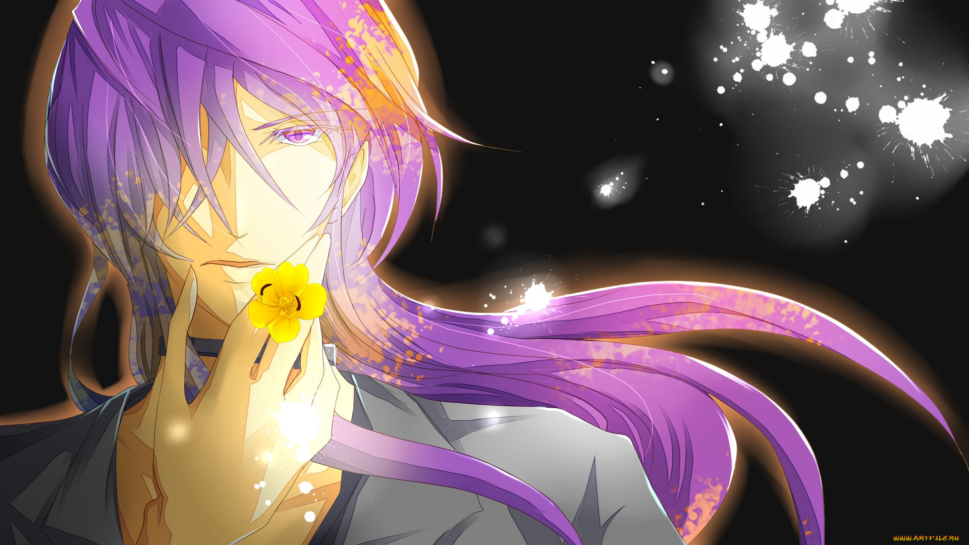 аниме, vocaloid