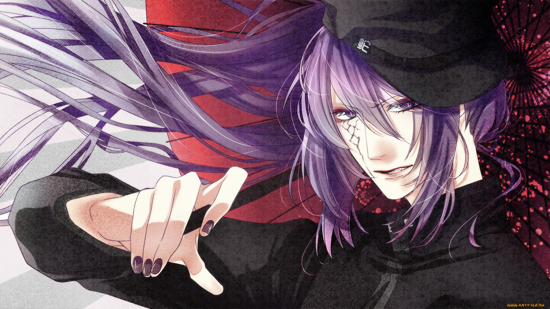 аниме, vocaloid