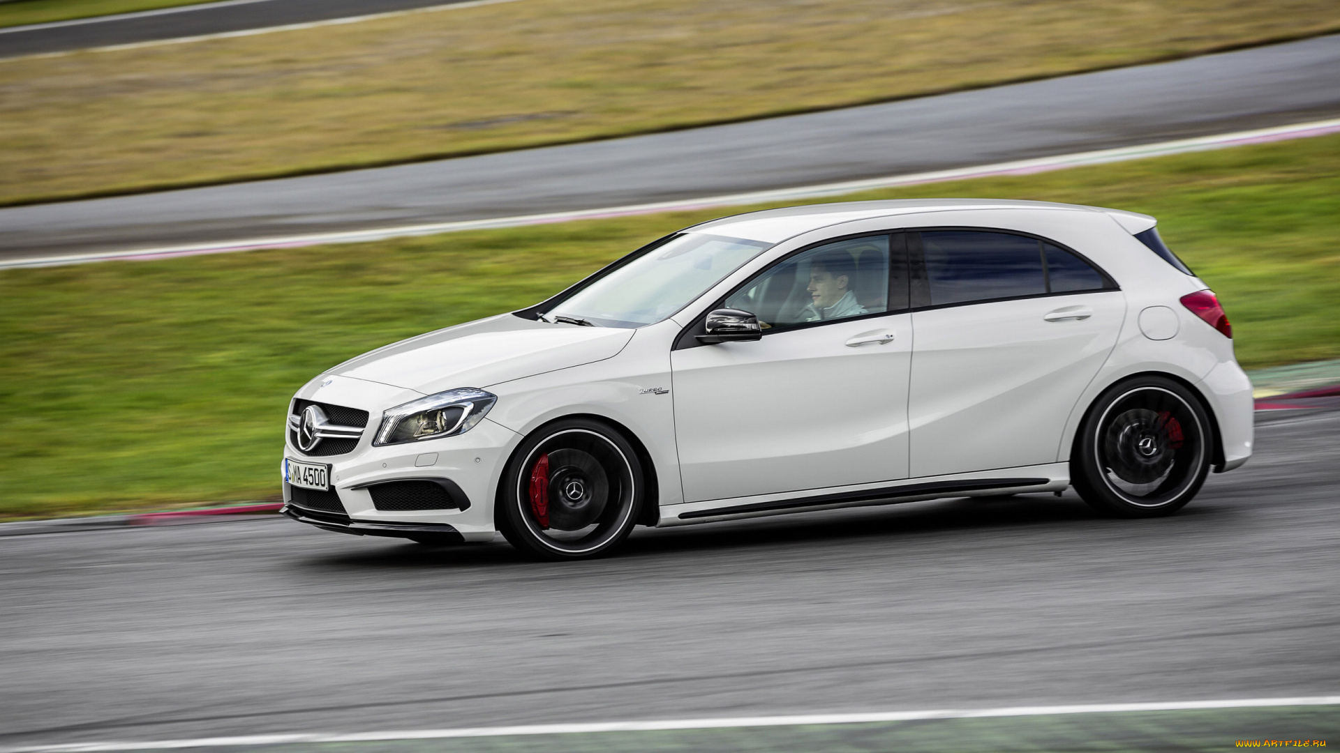 автомобили, mercedes, benz, mercedes-benz, a45, amg