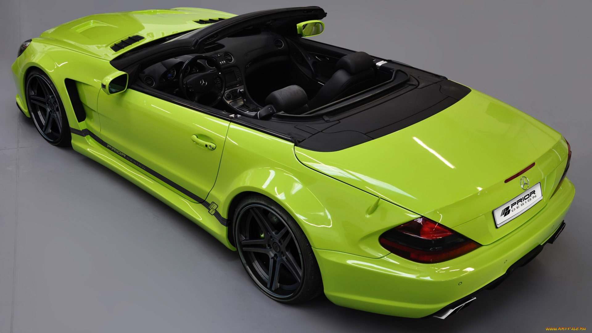 автомобили, mercedes, benz, prior