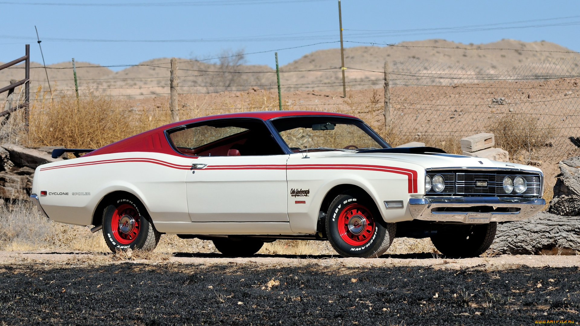 автомобили, mercury