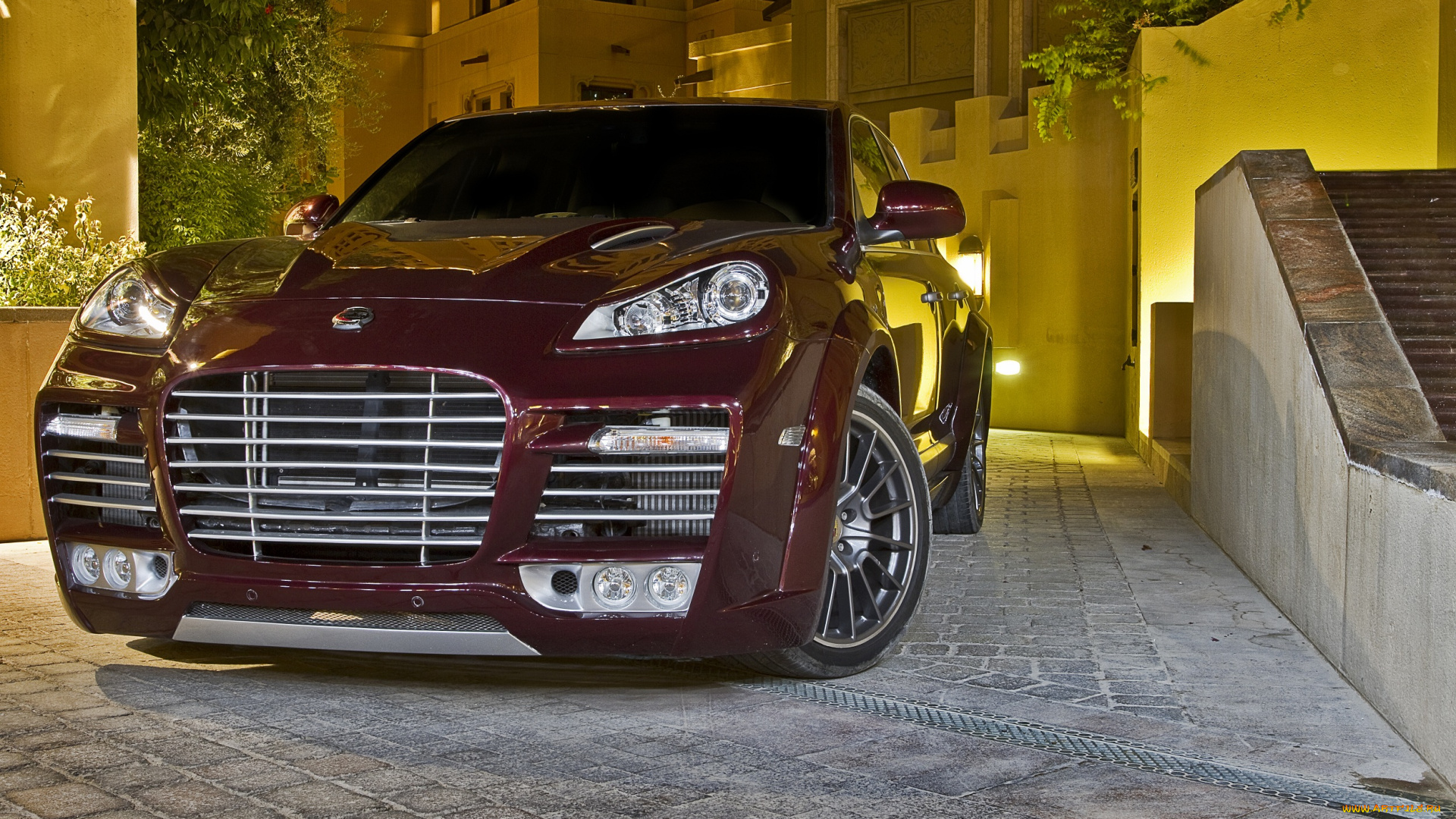 автомобили, porsche