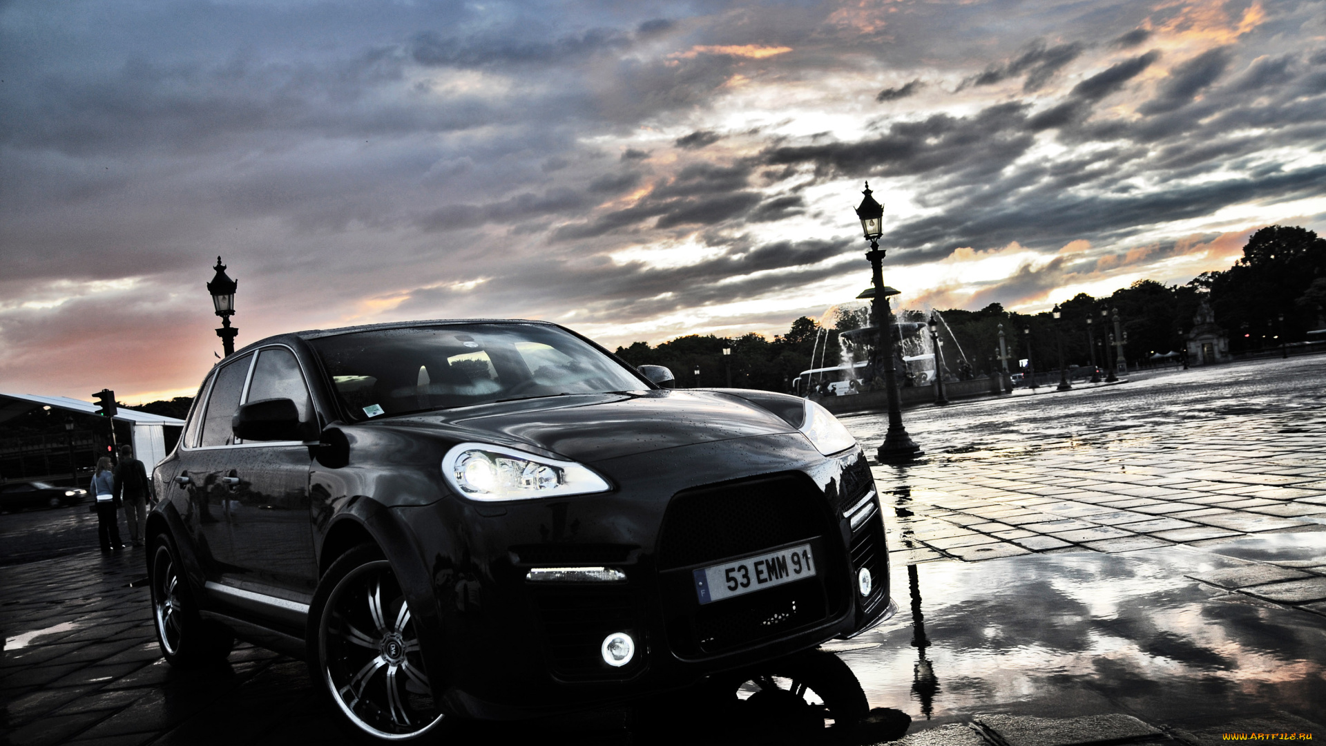 автомобили, porsche