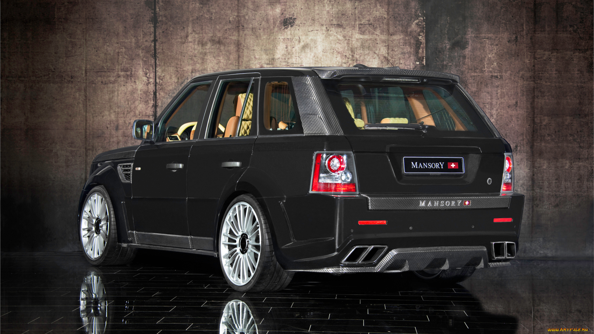 автомобили, range, rover