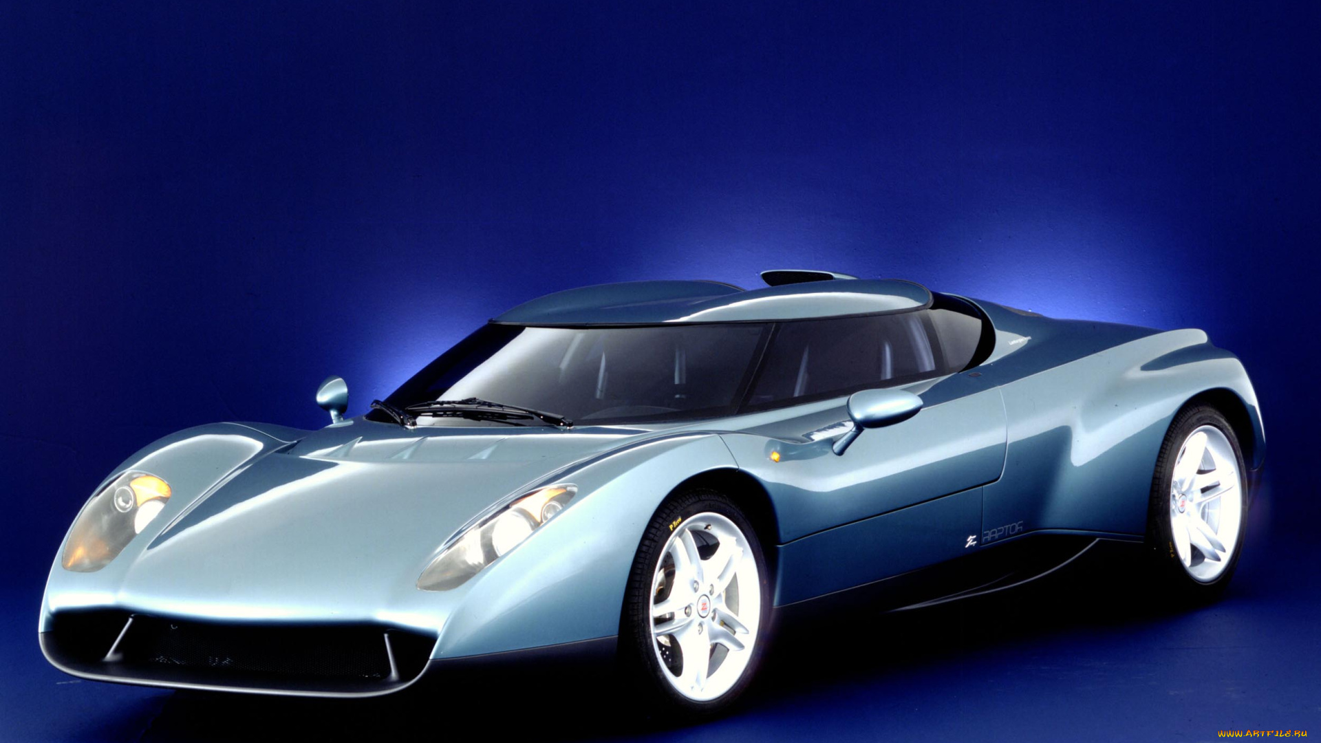 автомобили, zagato