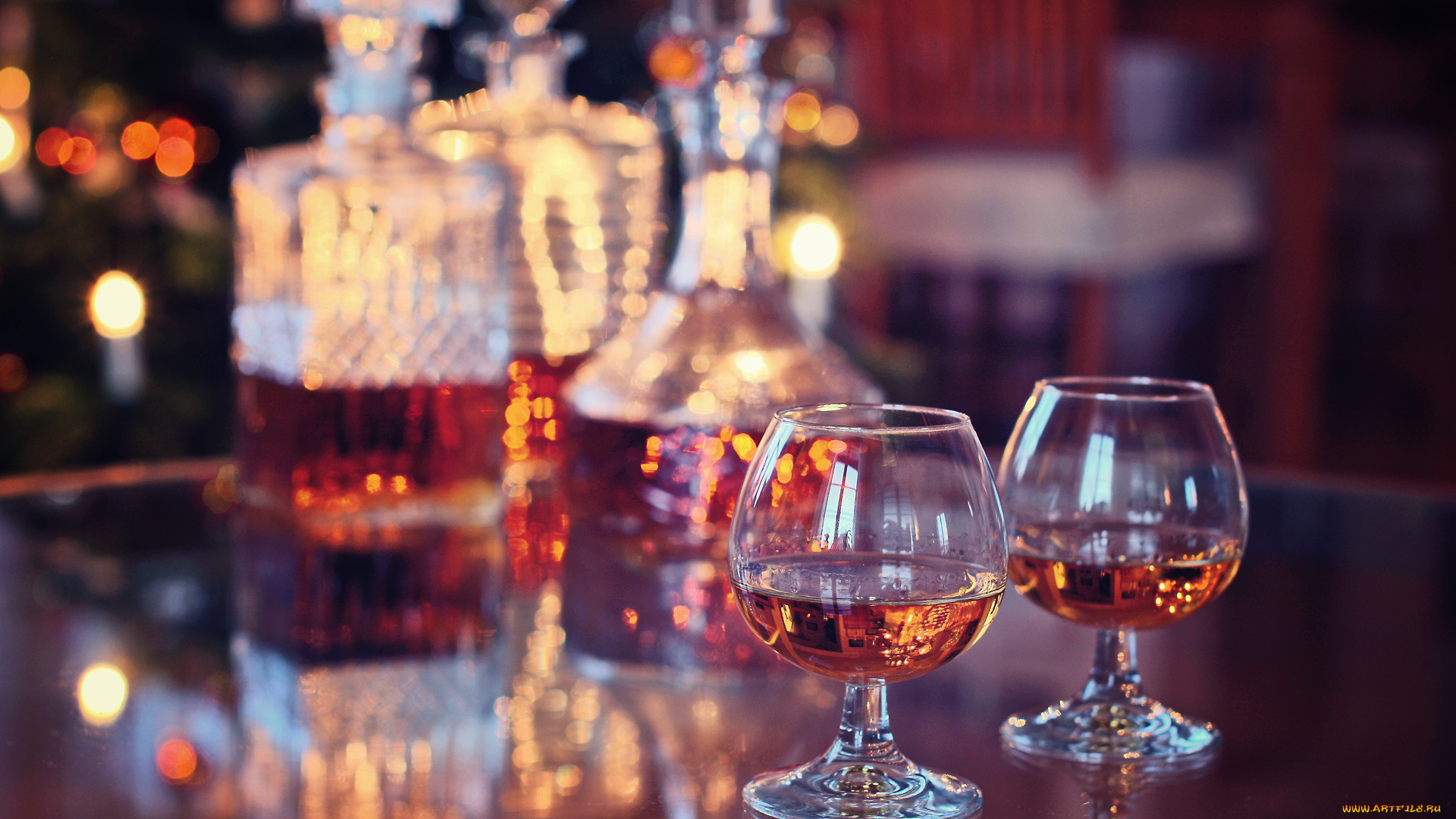 еда, напитки, бурбон, бокалы, виски, коньяк