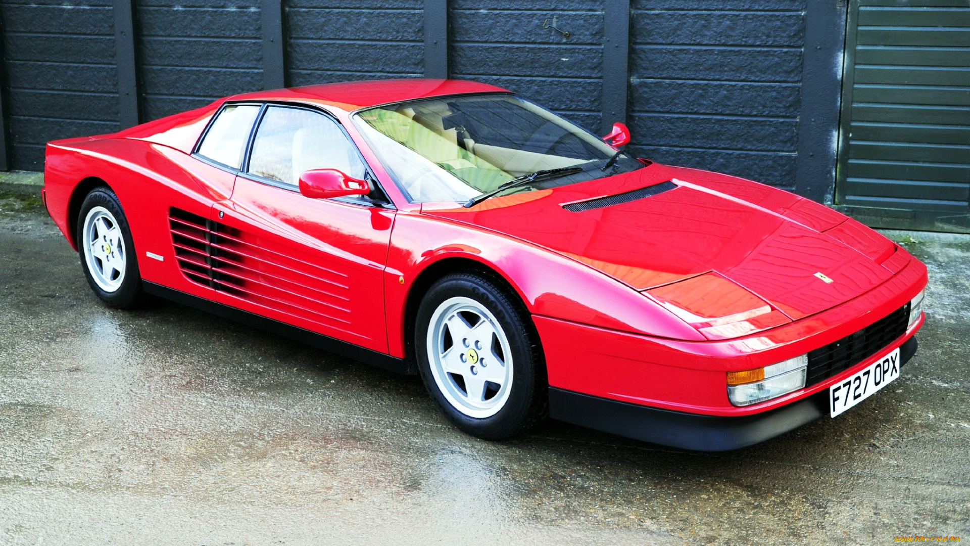 ferrari, 512, testarossa, автомобили, s, p, a, гоночные, спортивные, италия
