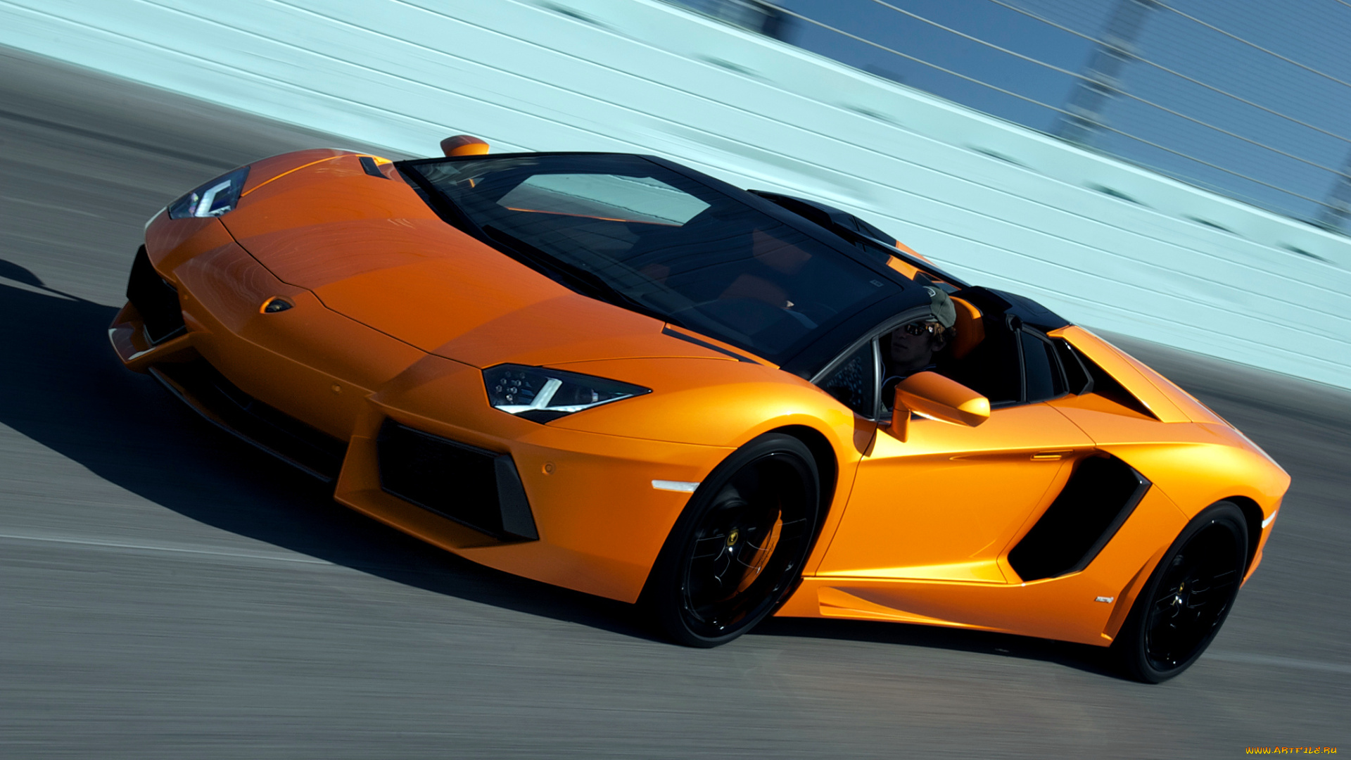 lamborghini, aventador, автомобили, automobili, s, p, a, спортивные, италия