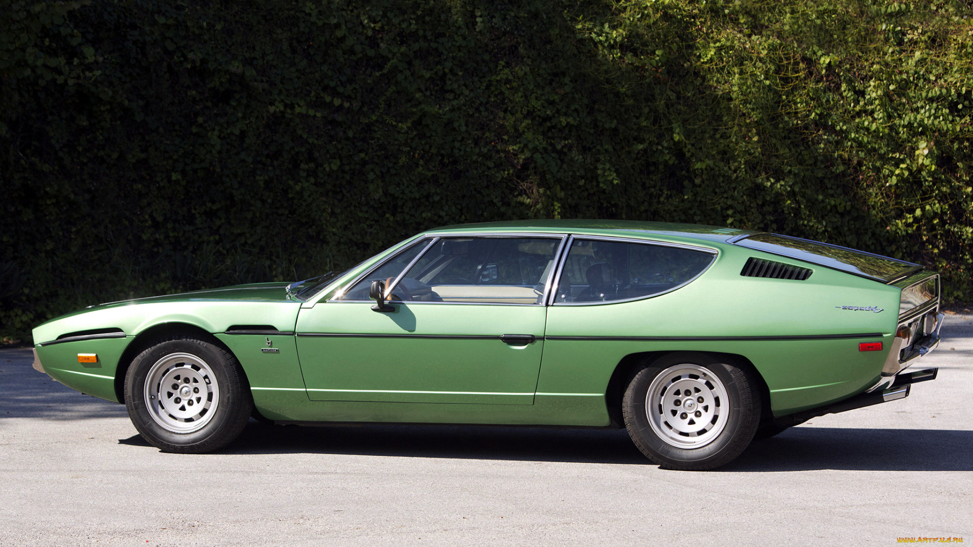 lamborghini, espada, автомобили, италия, спортивные, automobili, s, p, a