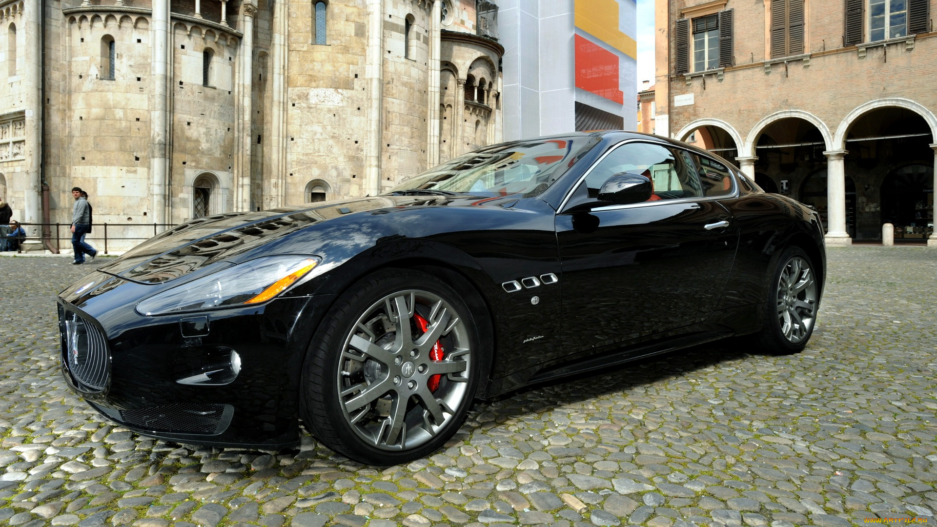 maserati, granturismo, автомобили, s, p, a, элитные, эксклюзивные, италия