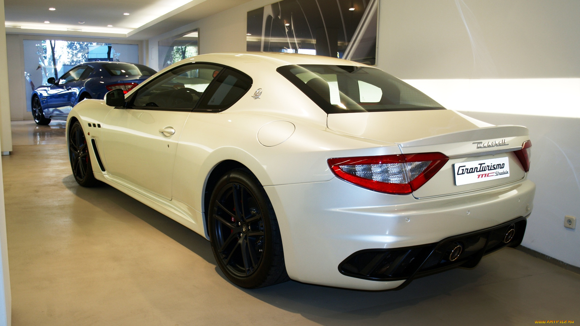 maserati, granturismo, автомобили, выставки, уличные, фото, s, p, a, элитные, эксклюзивные, италия