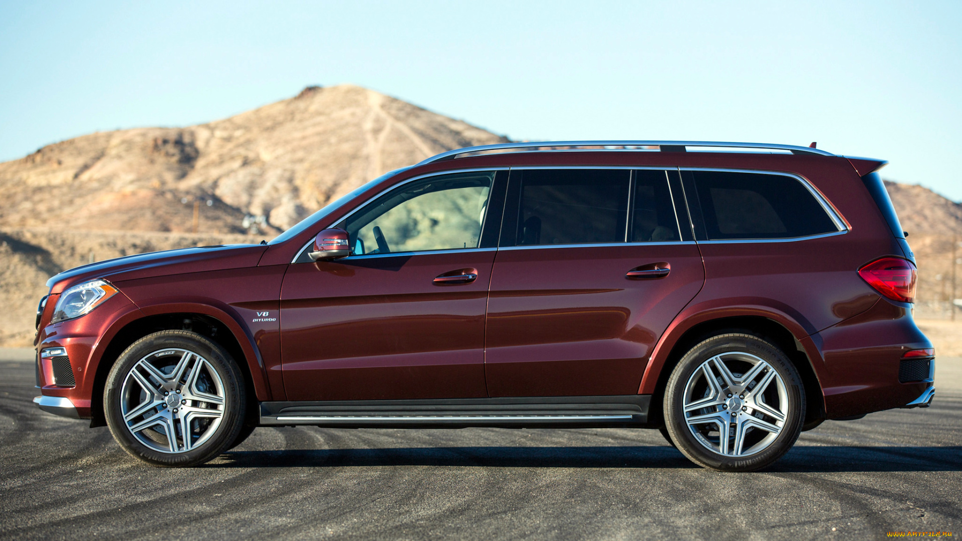 mercedes, gl, автомобили, benz, daimler, ag, германия