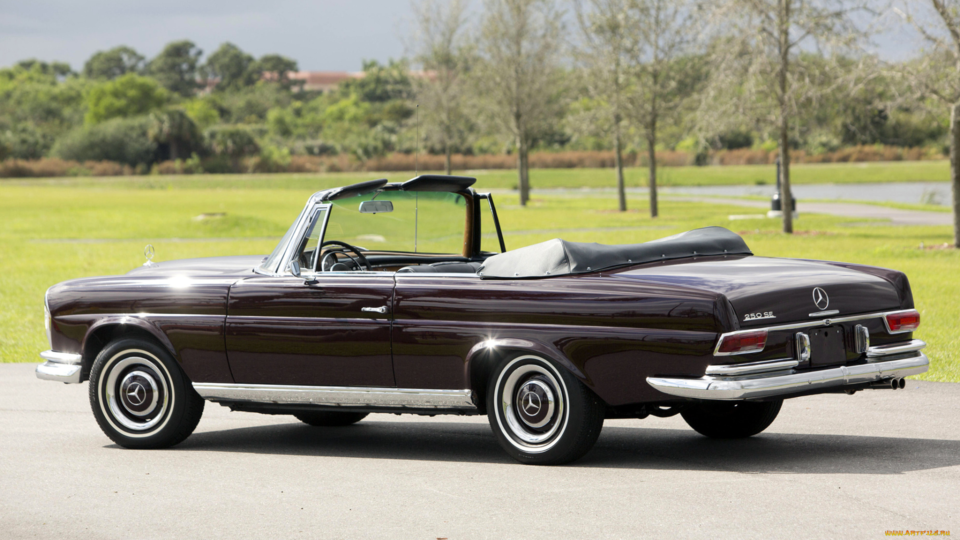 mercedes, sl, автомобили, benz, daimler, ag, германия