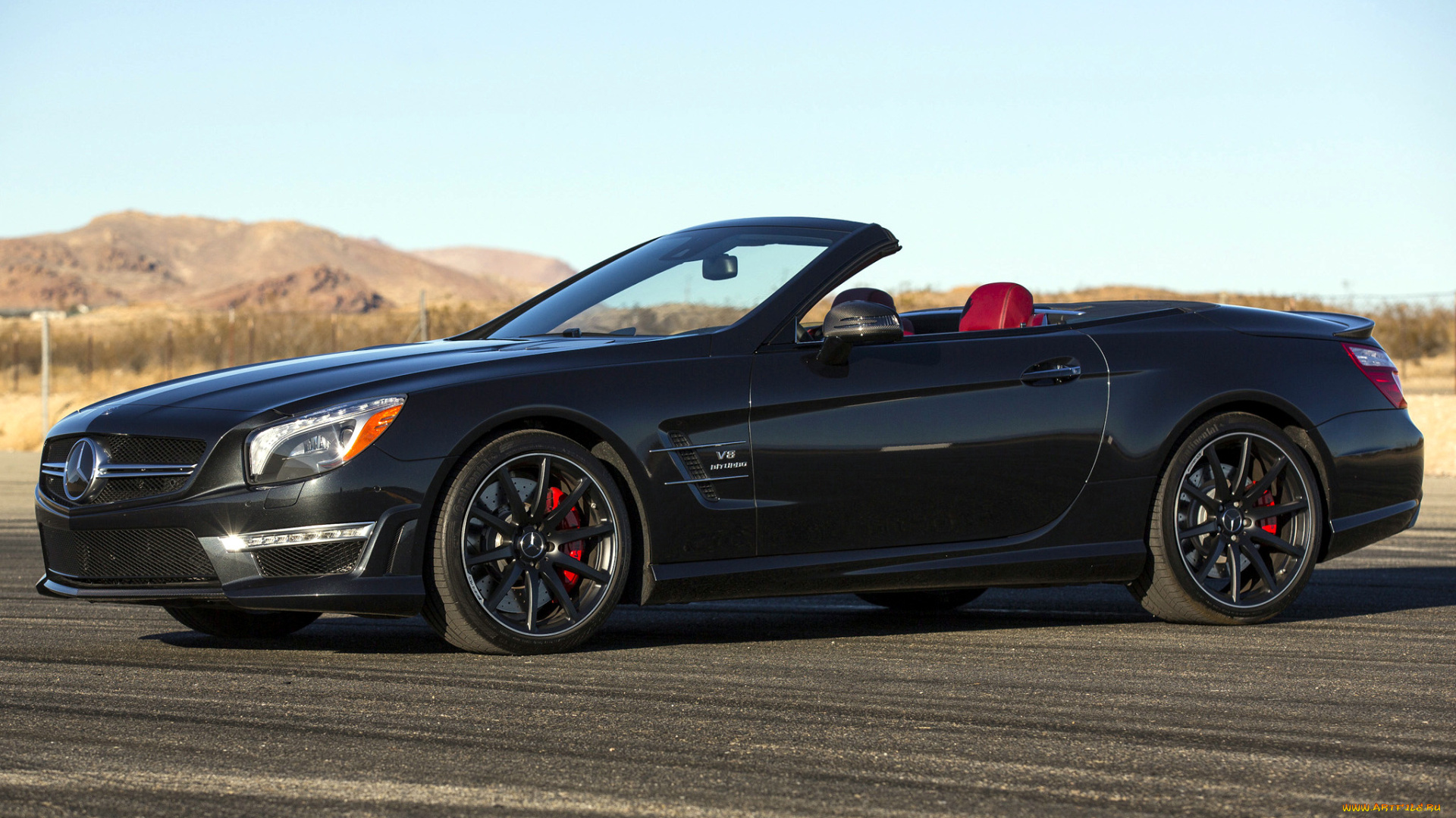 mercedes, sl, автомобили, benz, германия, daimler, ag