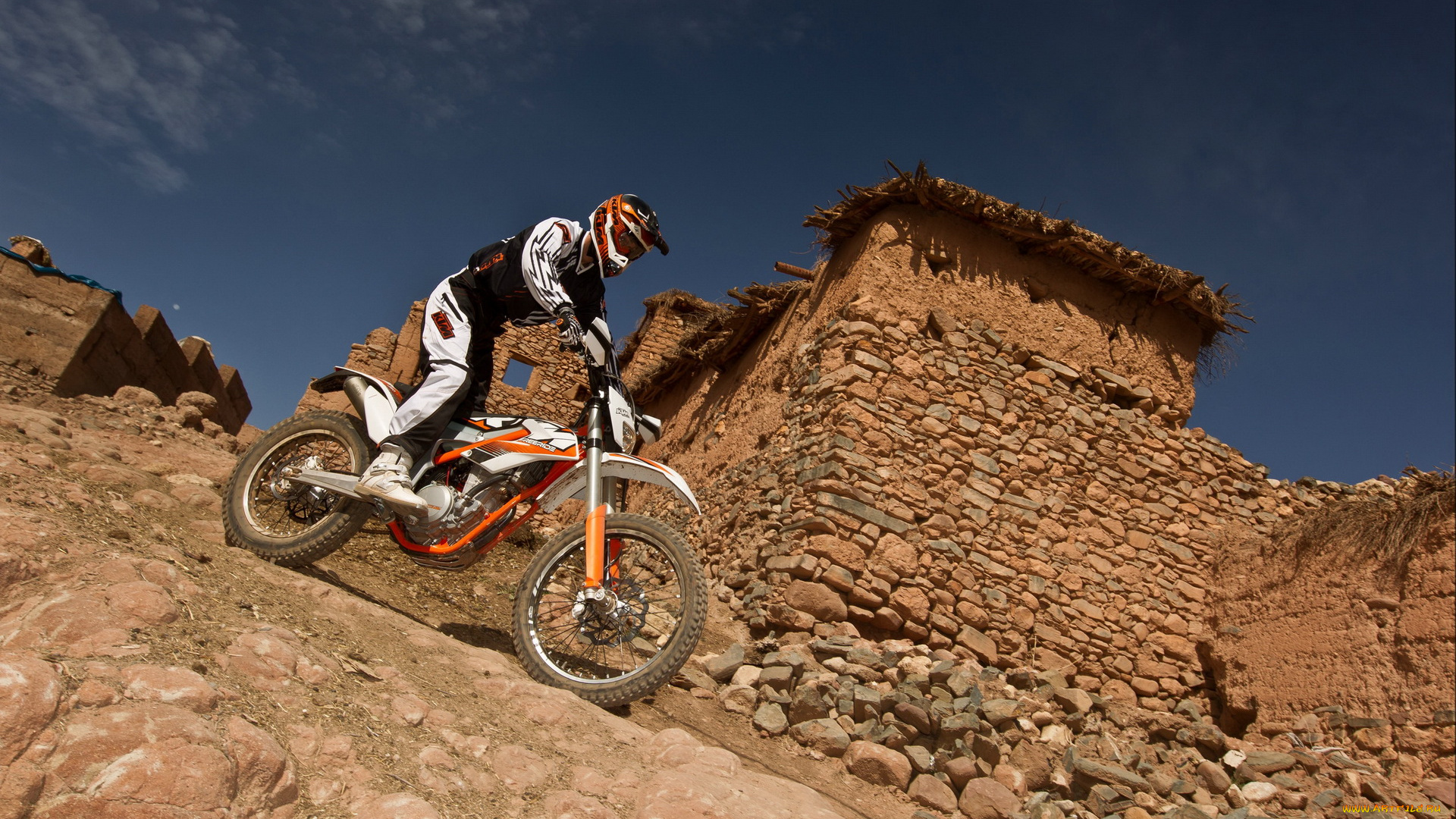 спорт, мотокросс, мотоцикл, гонка