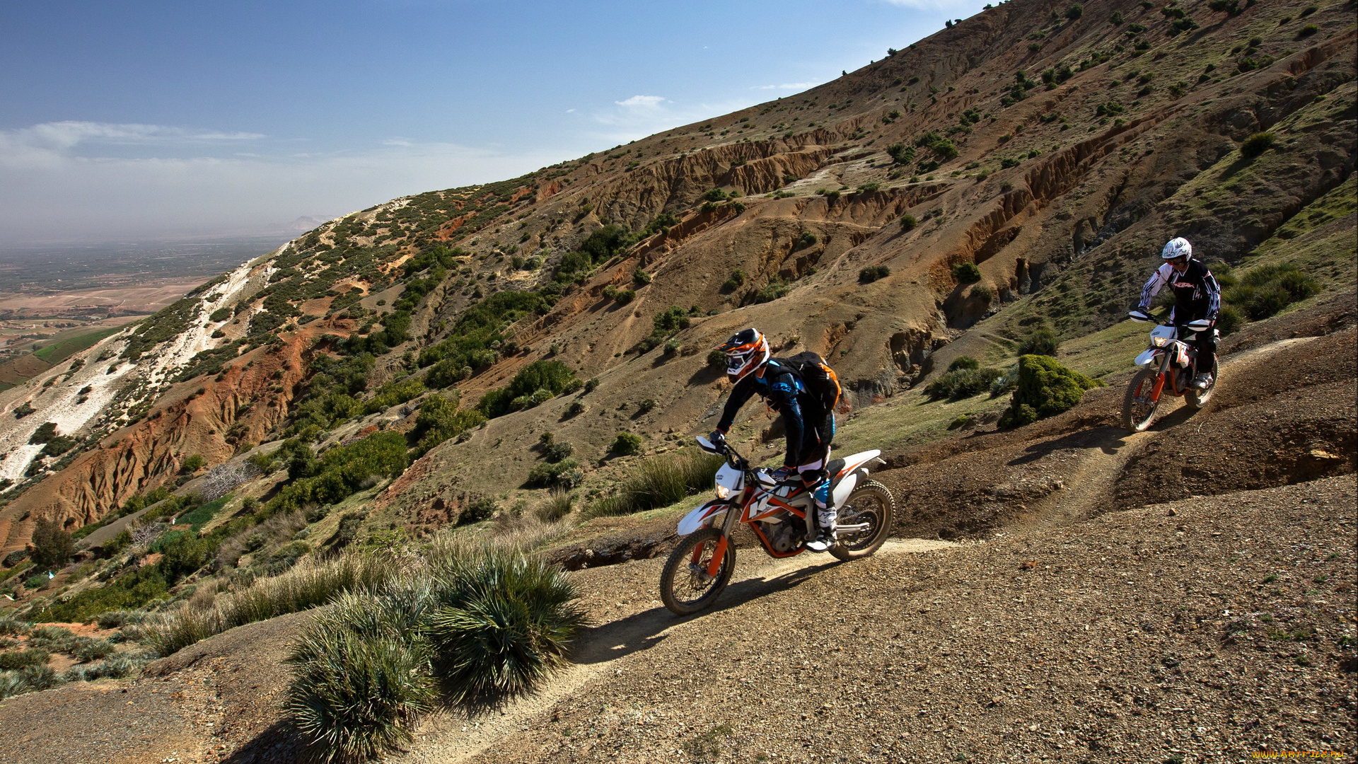 спорт, мотокросс, мотоцикл, гонка