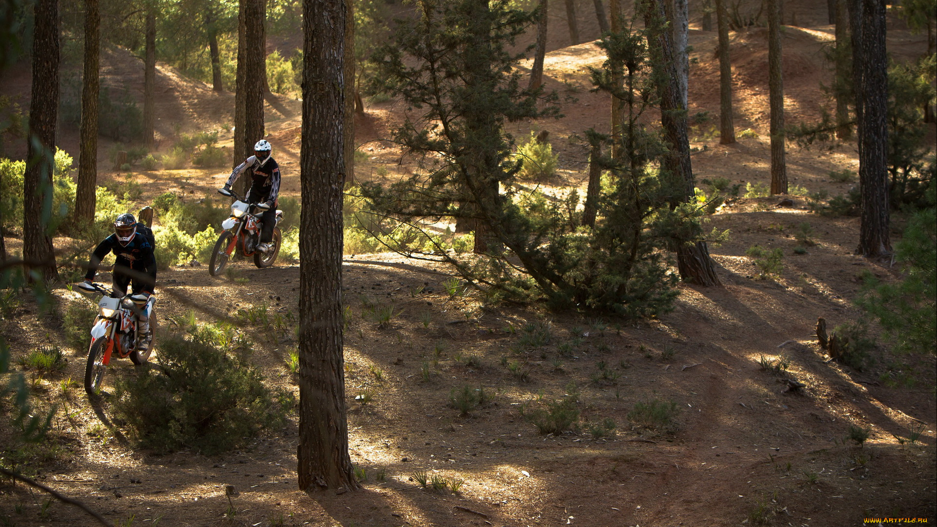 спорт, мотокросс, мотоцикл, гонка