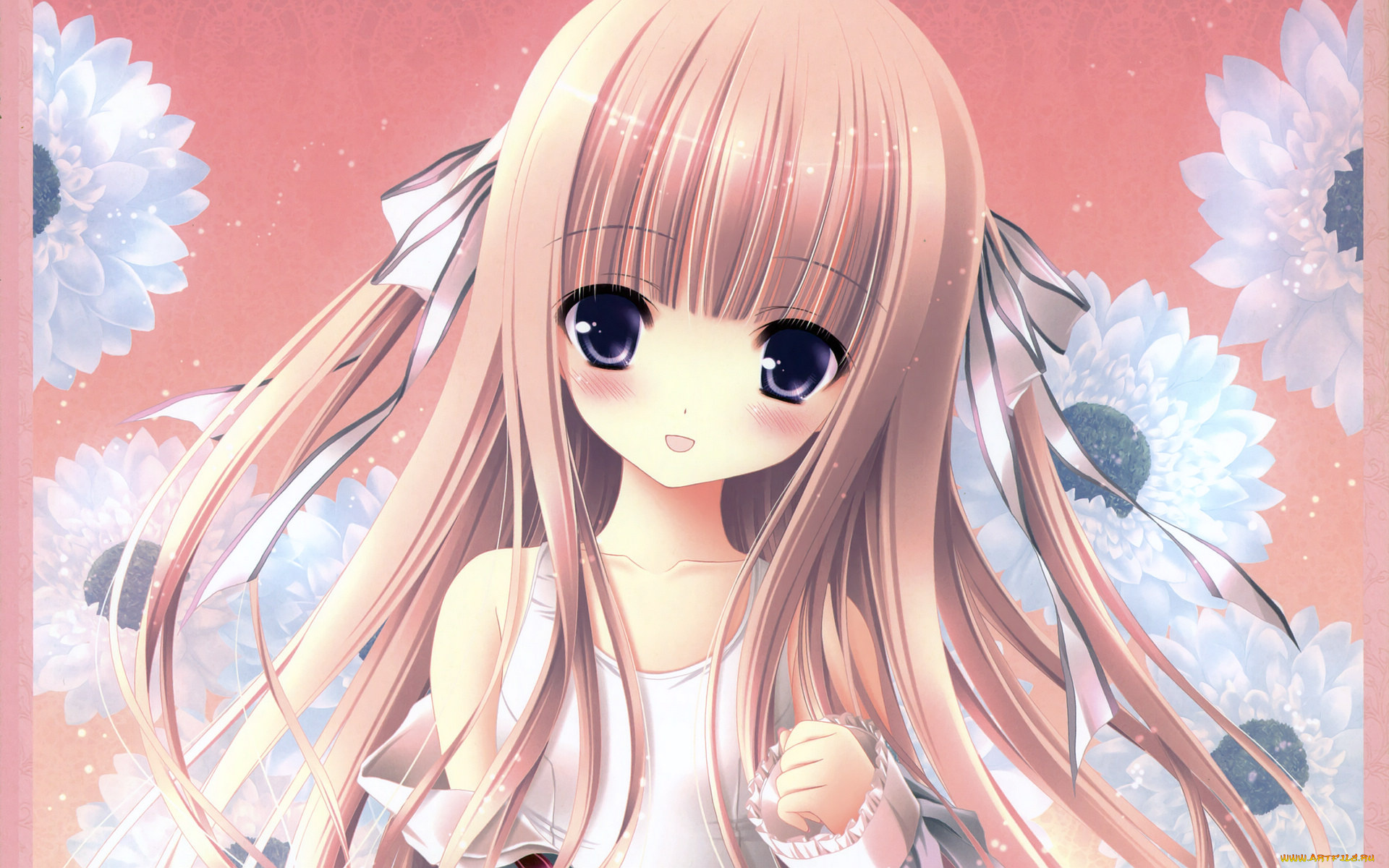 аниме, ro, kyu, bu, баскетбольный, клуб, ro-kyu-bu, tinkerbell