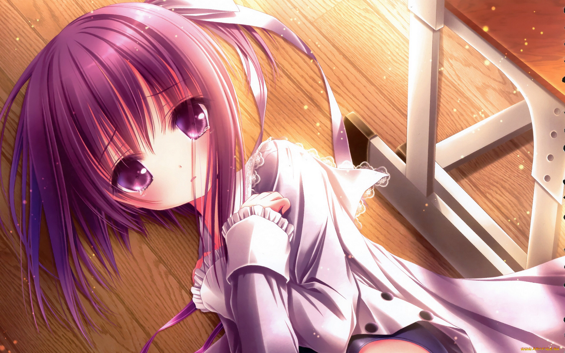 аниме, ro, kyu, bu, ro-kyu-bu, баскетбольный, клуб, tinkerbell