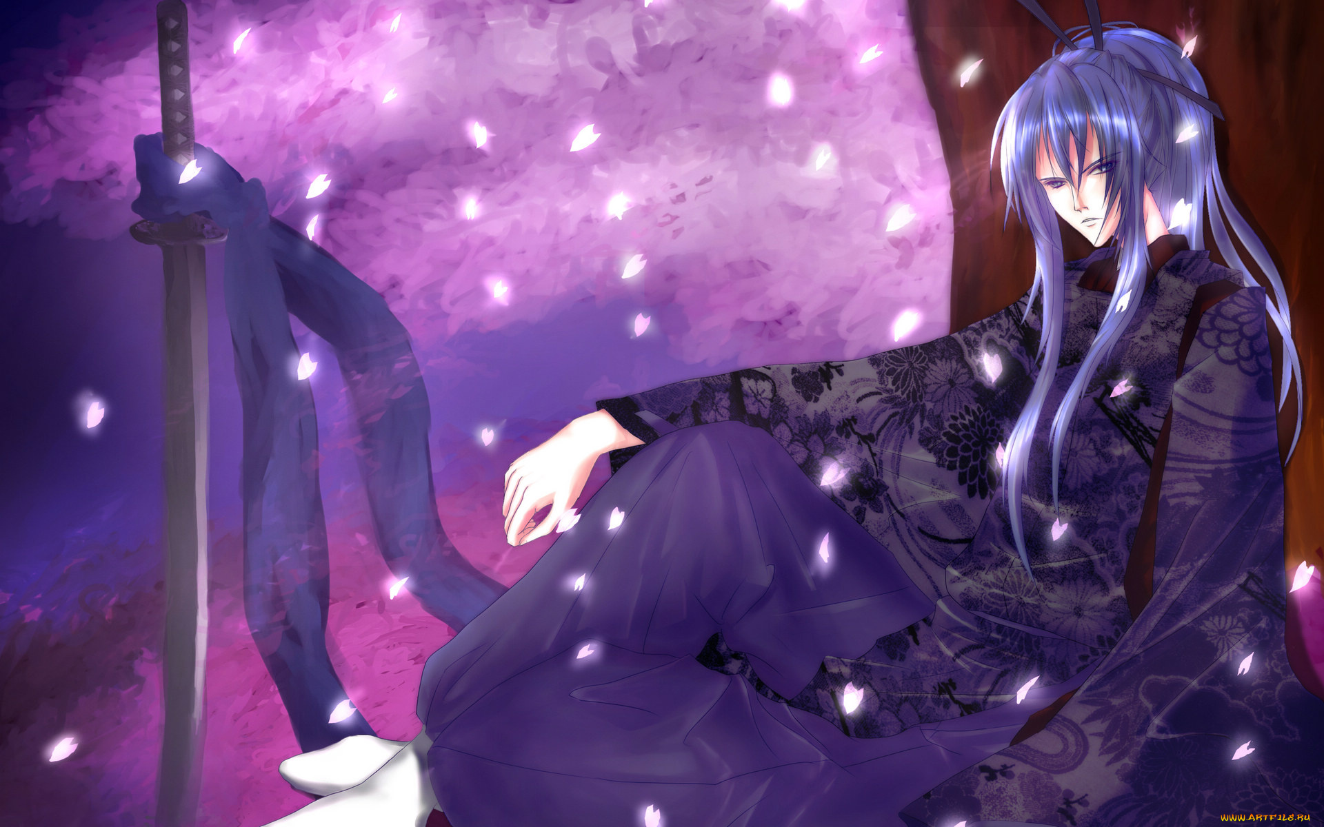 аниме, vocaloid