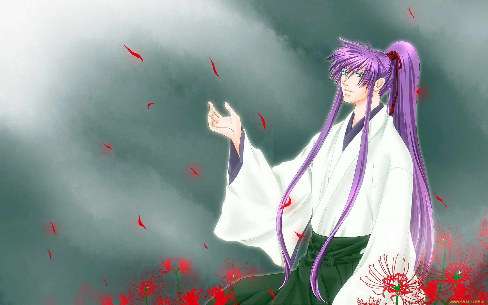 аниме, vocaloid