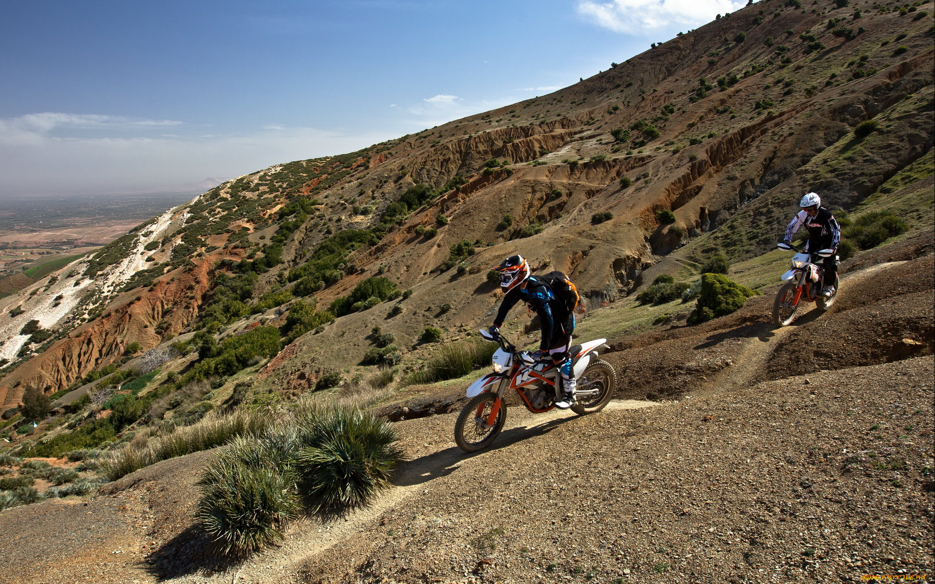 спорт, мотокросс, мотоцикл, гонка