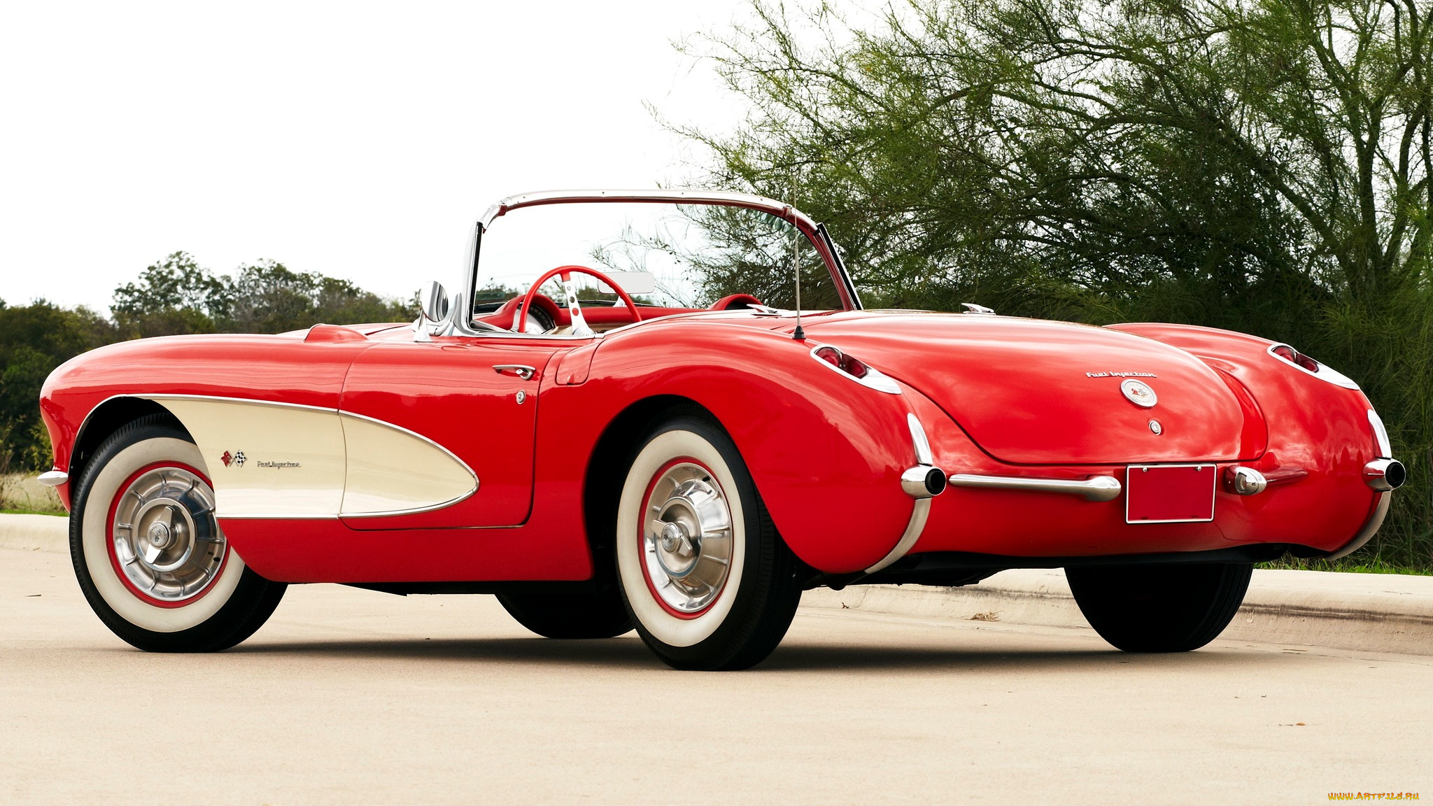 corvette, автомобили, сша, gm, chevrolet, division