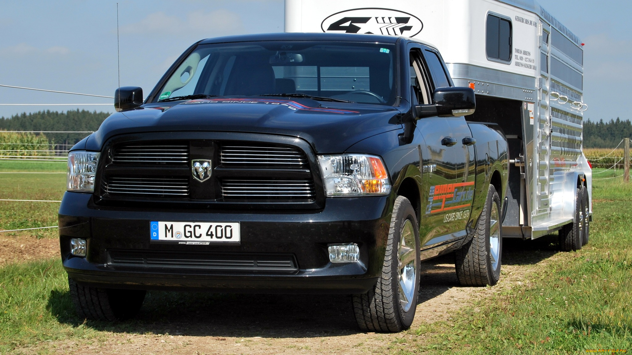 dodge, ram, автомобили, chrysler, group, llc, сша