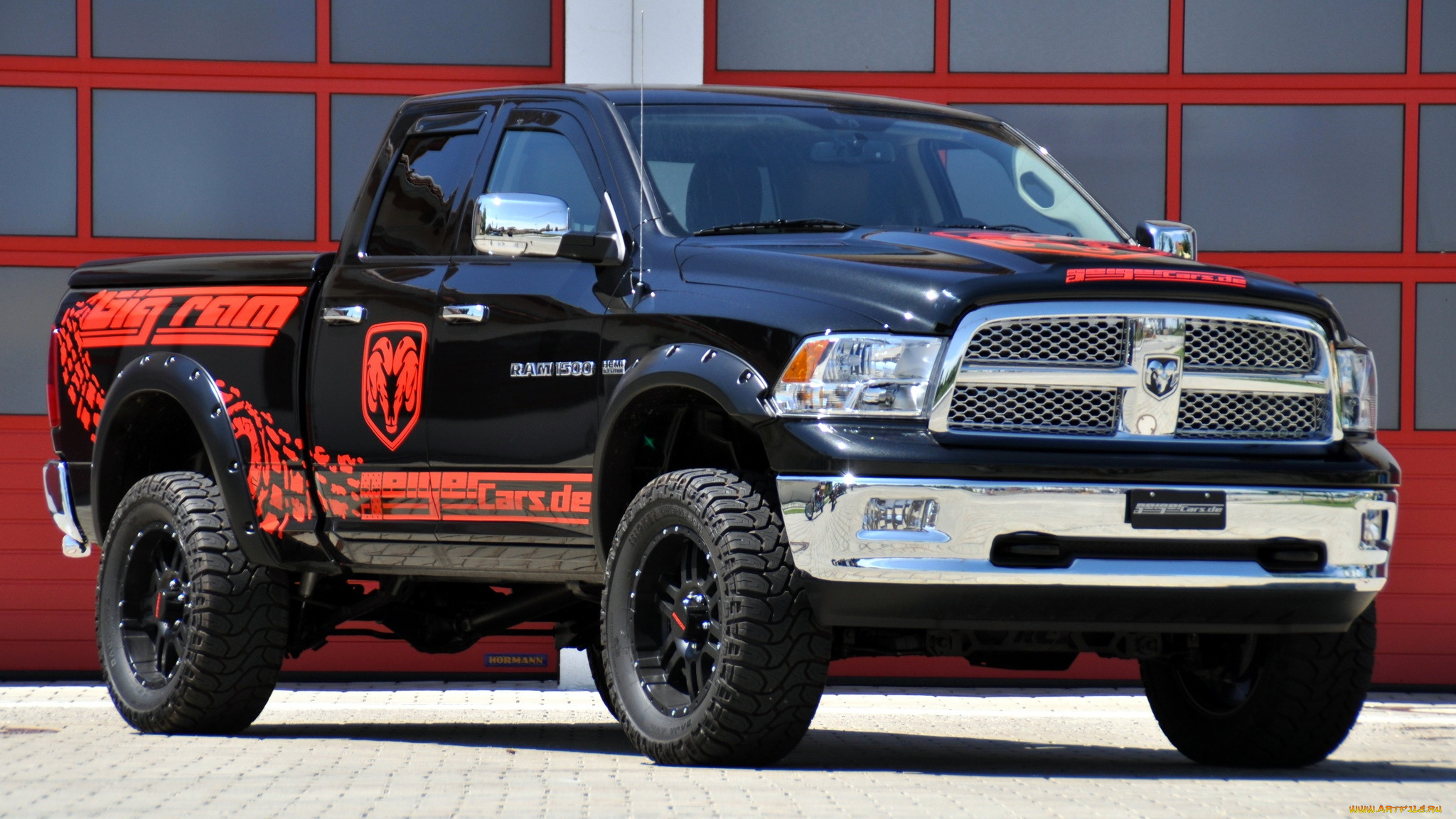 dodge, ram, автомобили, сша, chrysler, group, llc