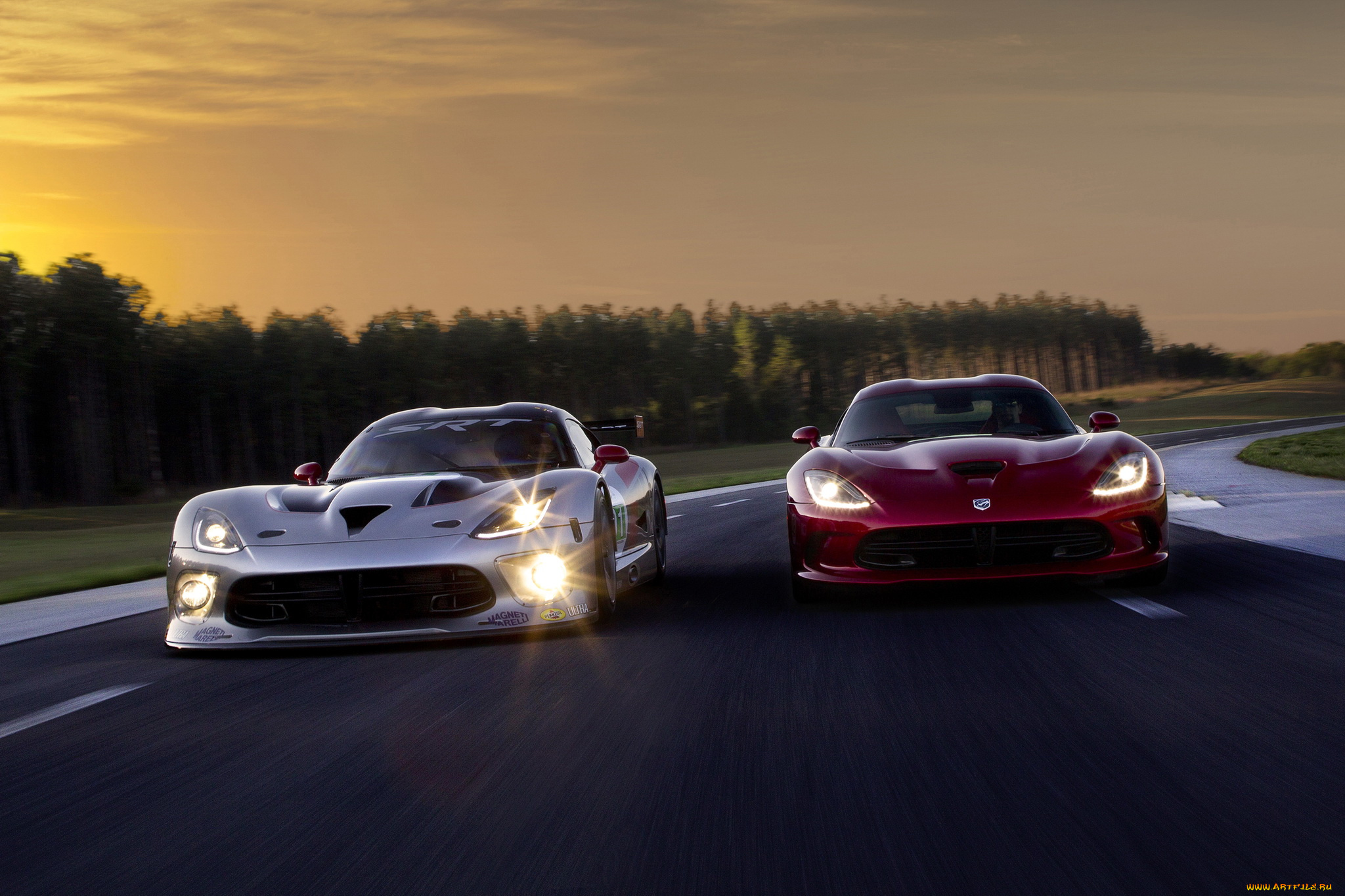 2013, srt, viper, gts, автомобили, dodge