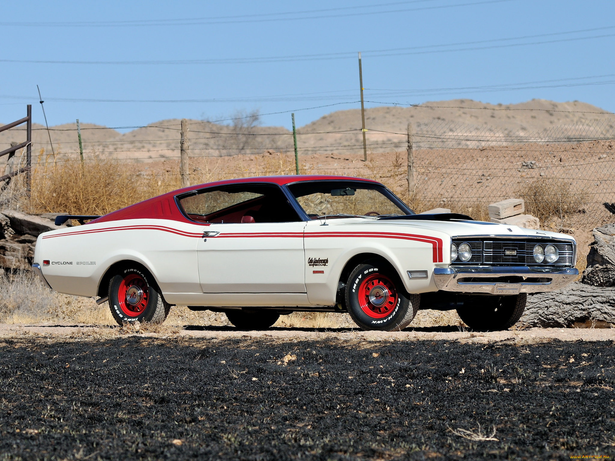 автомобили, mercury