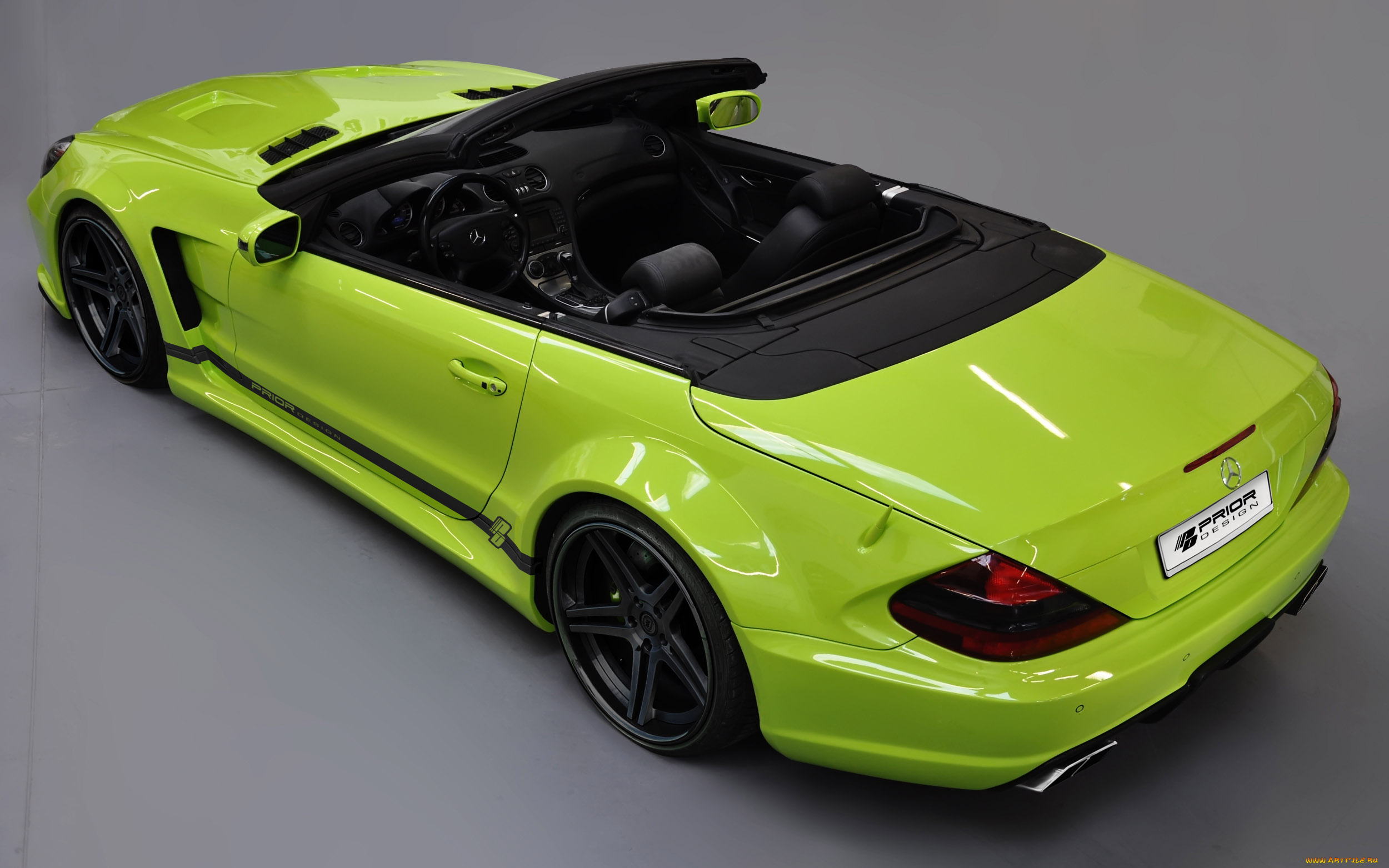 автомобили, mercedes, benz, prior