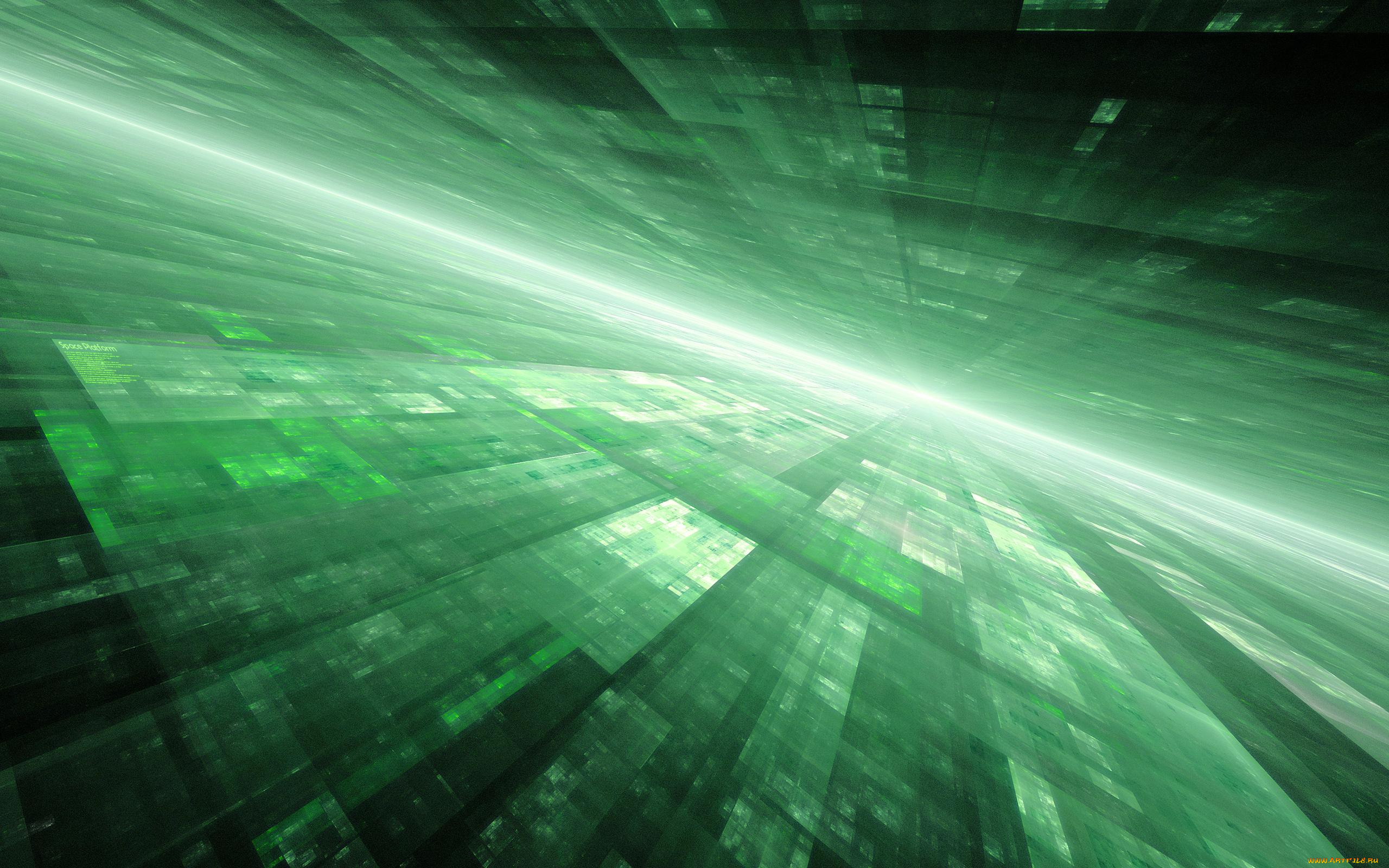 3д, графика, abstract, абстракции, плоскости, свет