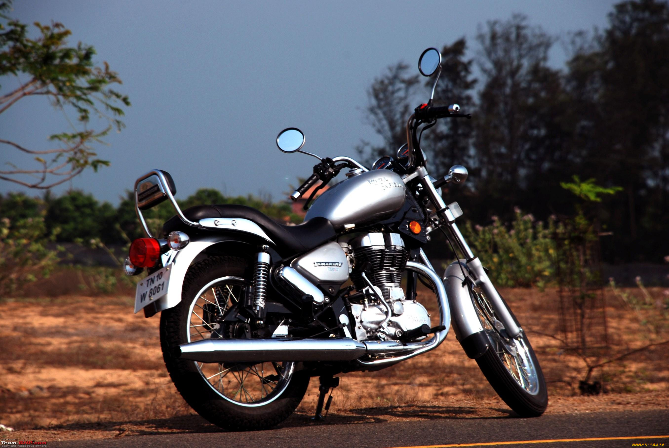 мотоциклы, royal, enfield, bird