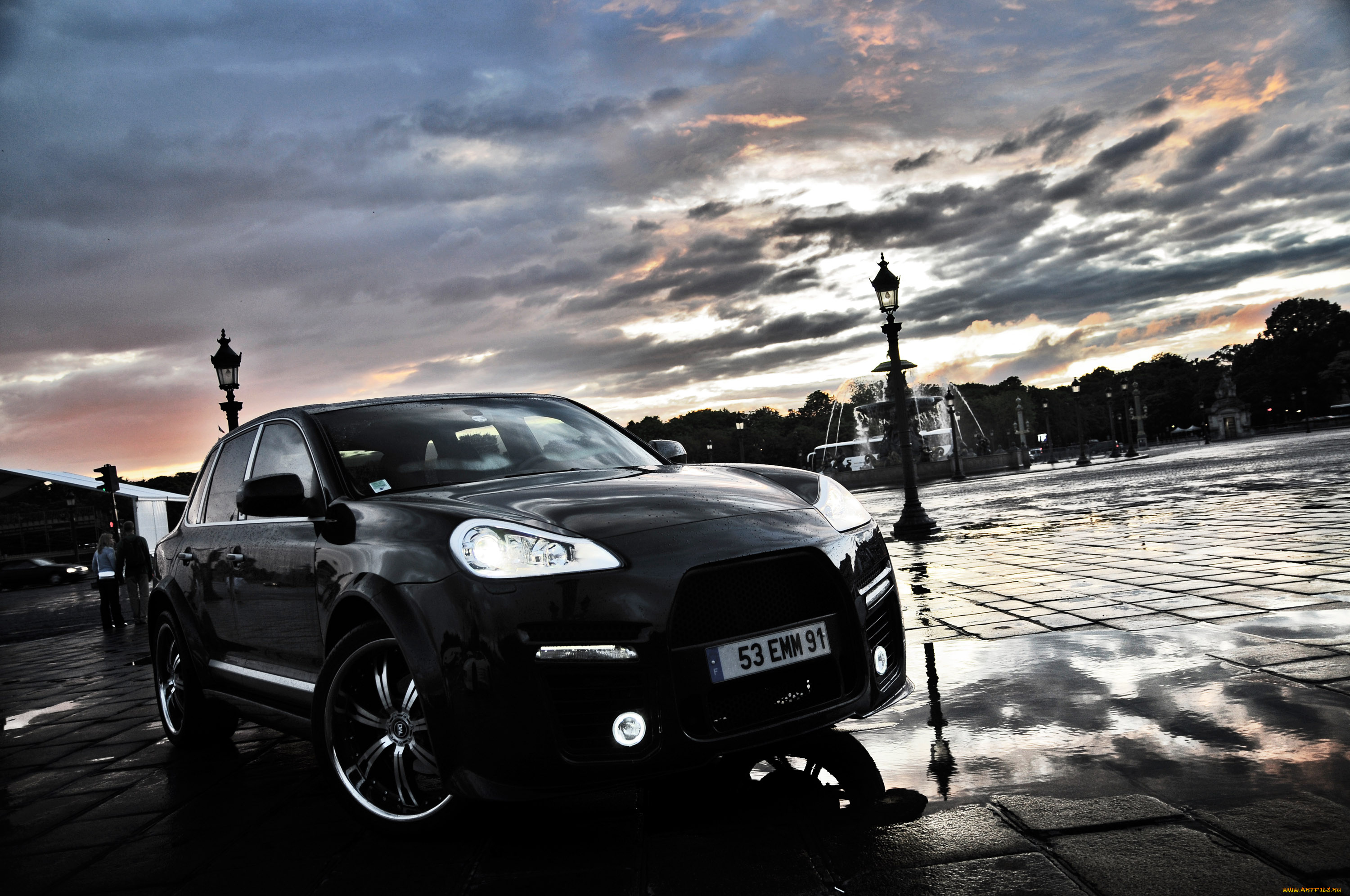 автомобили, porsche