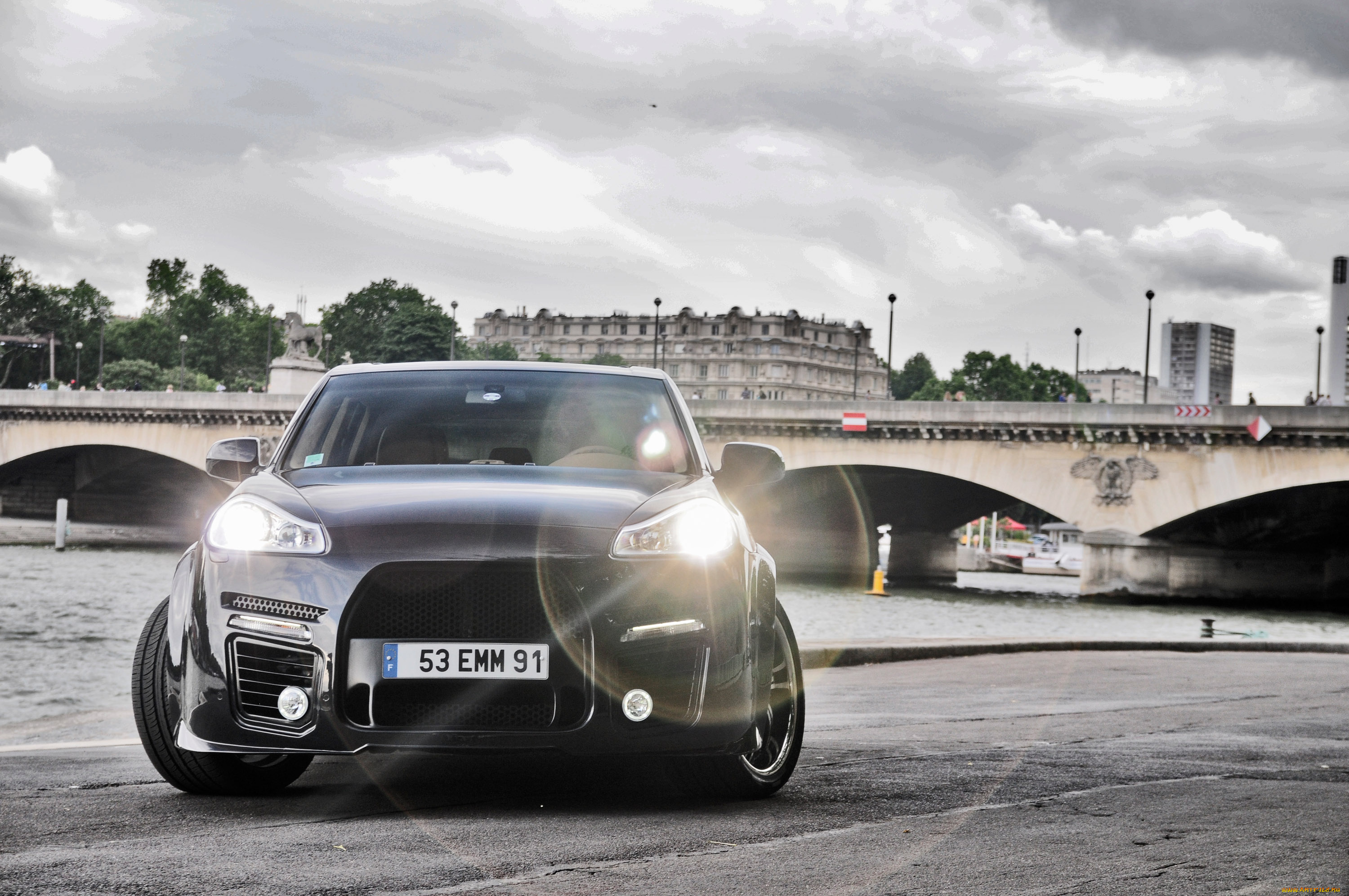 автомобили, porsche