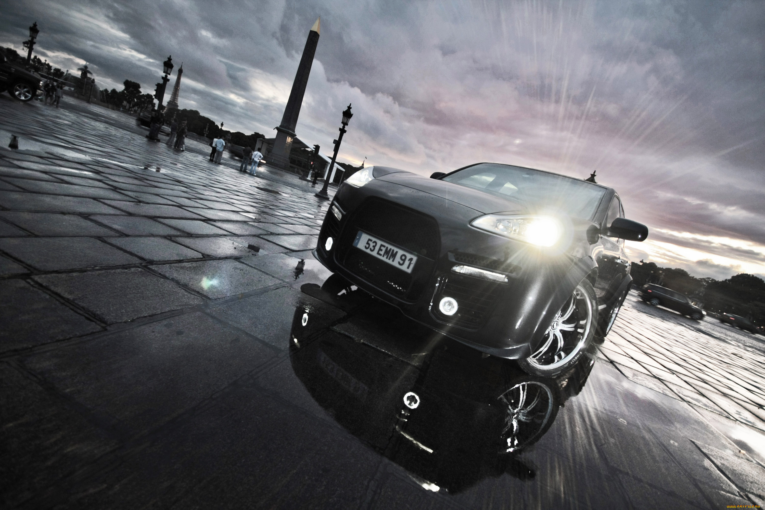 автомобили, porsche