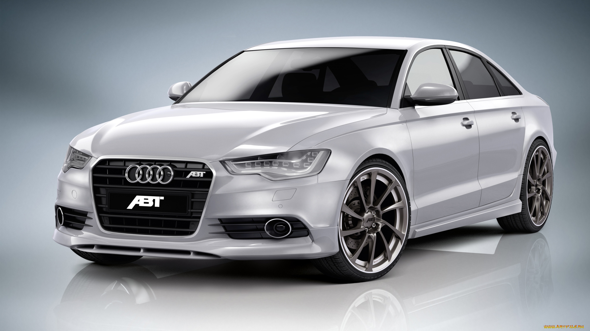 автомобили, audi, abt