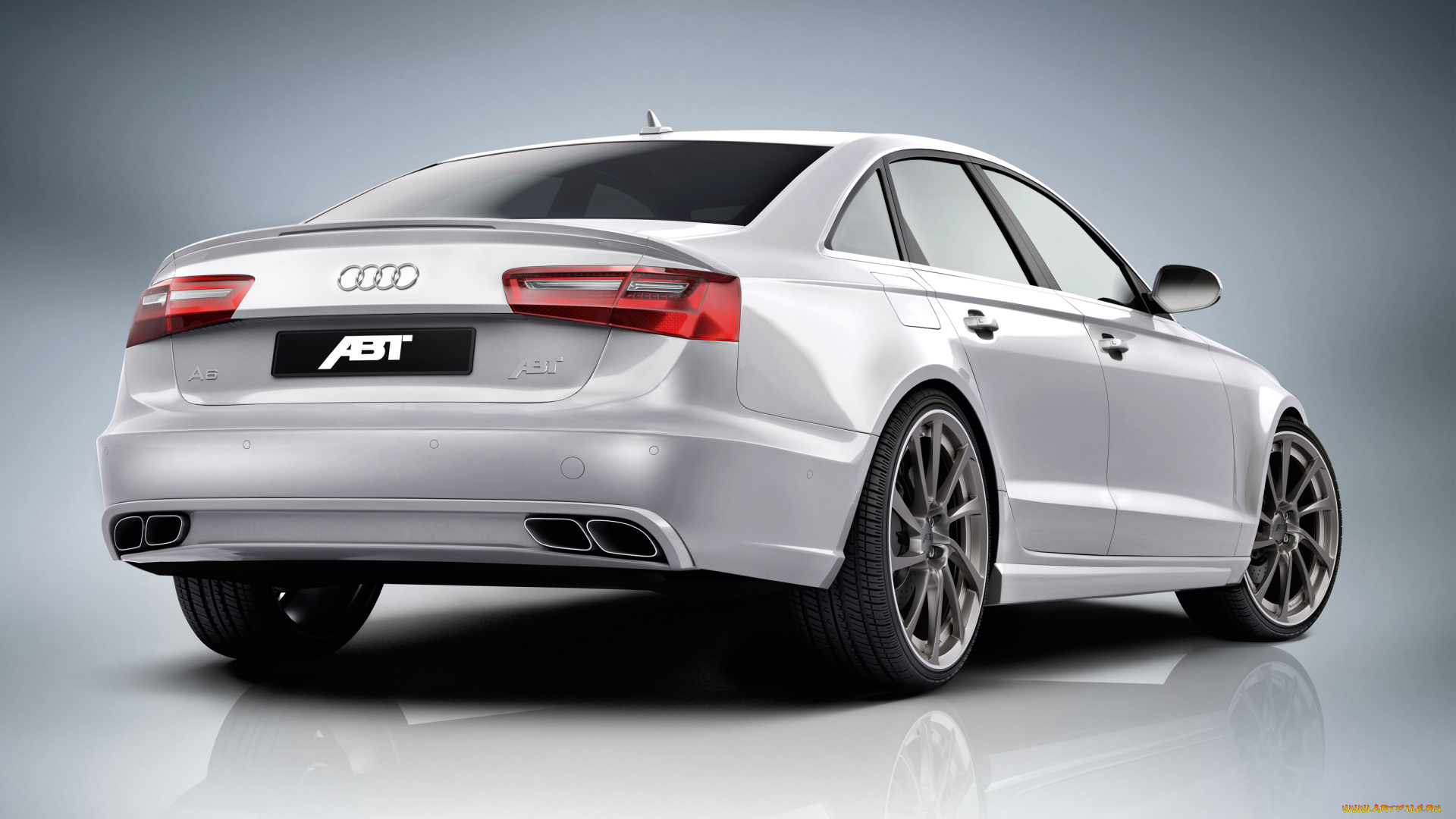 автомобили, audi, abt
